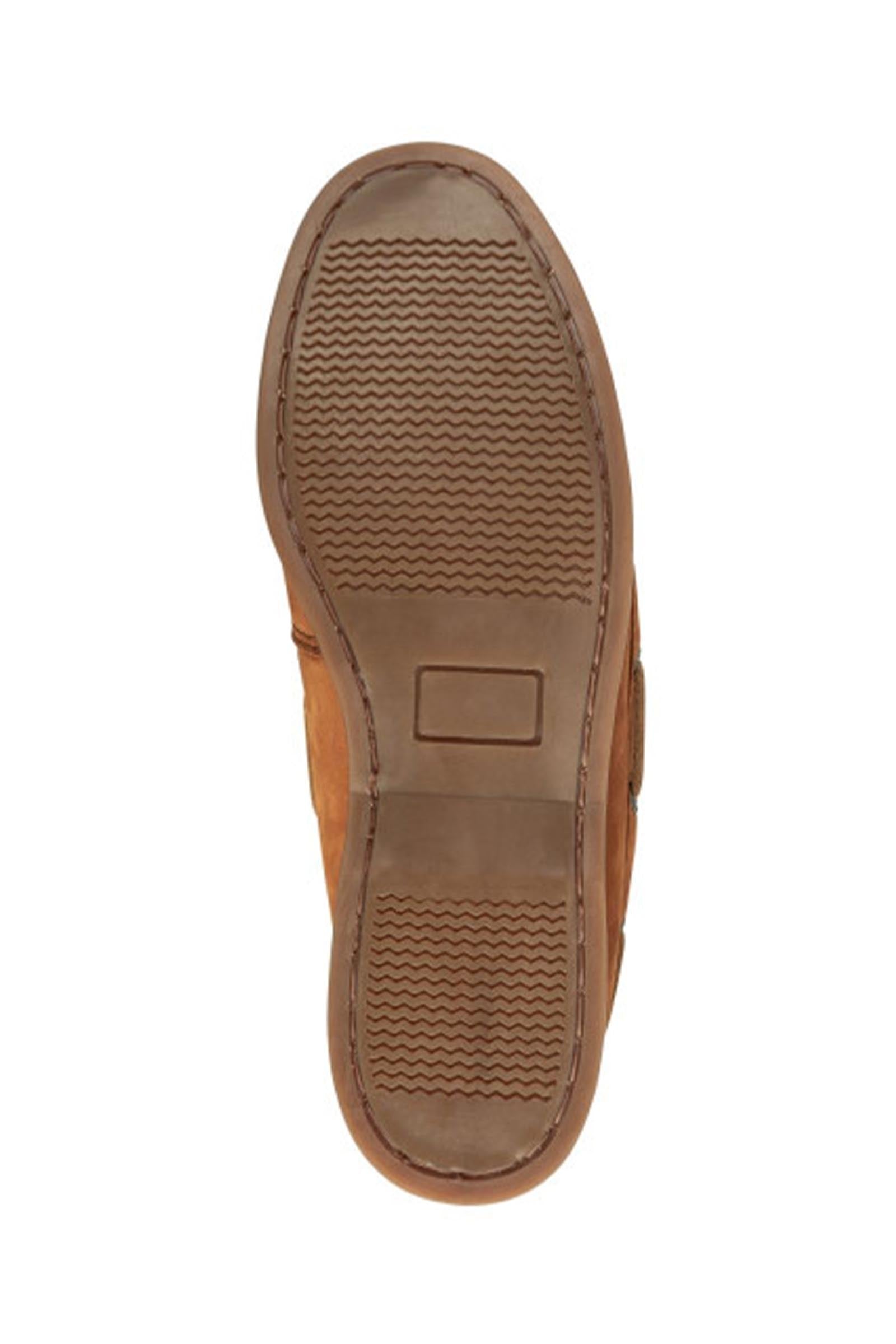 Suedwind Footwear Amalfi Slip-On Boat Shoe Riding Boots & Riding Shoes