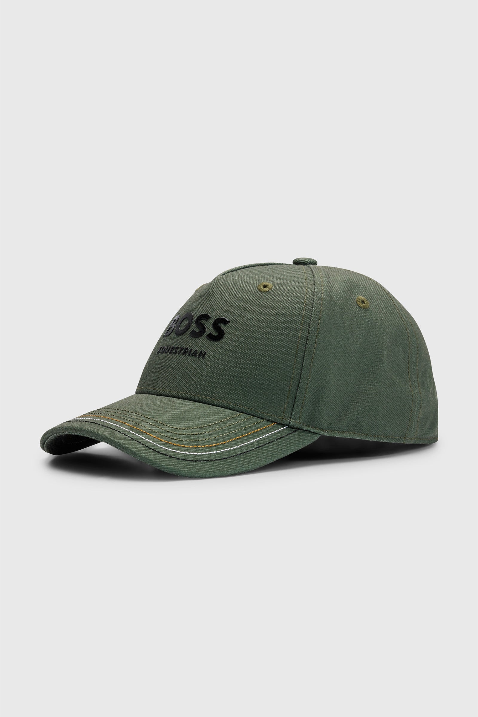 BOSS Equestrian Boss Classic Cap Accessories