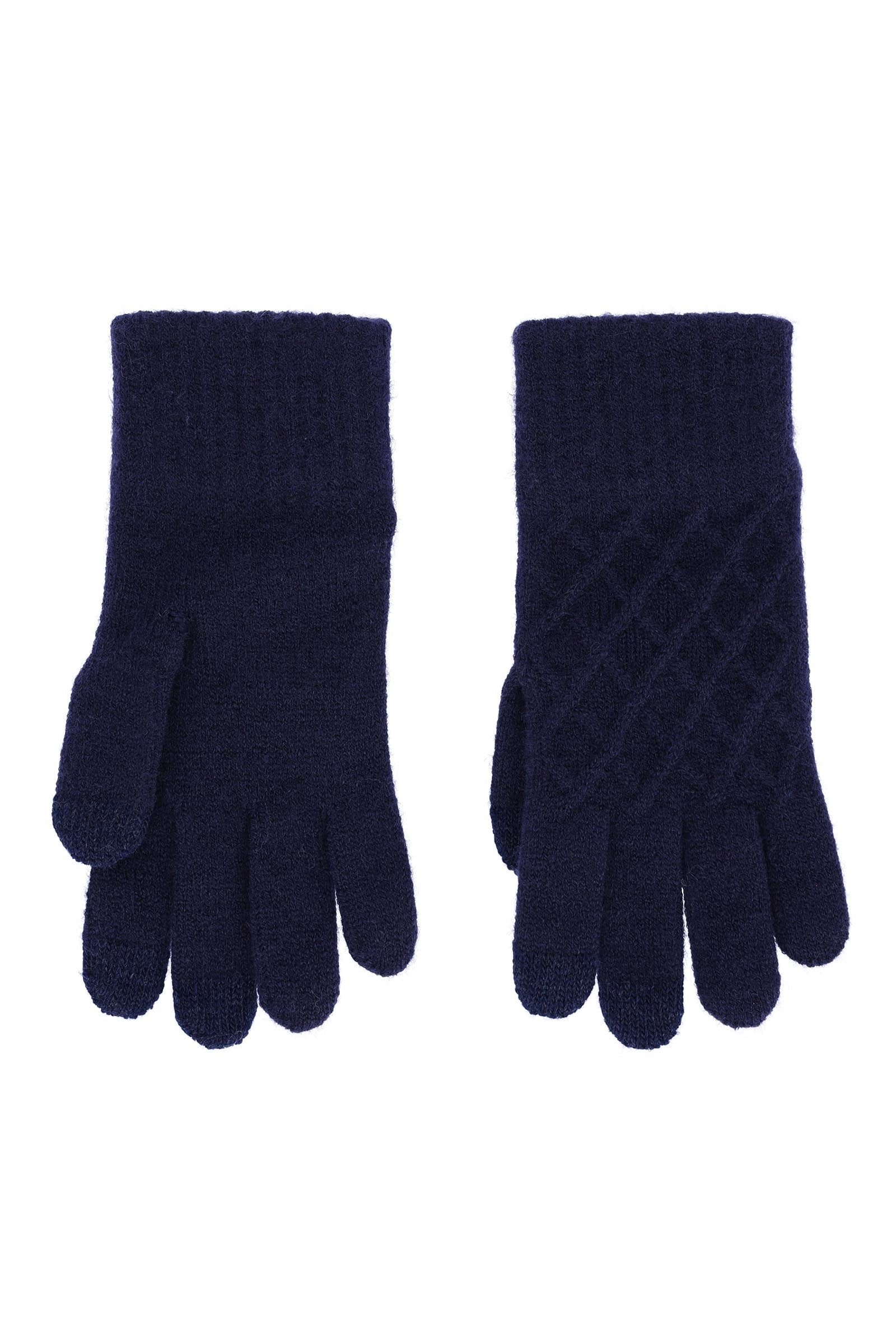 Schockemöhle Sports Soft Gloves Style Riding Gloves
