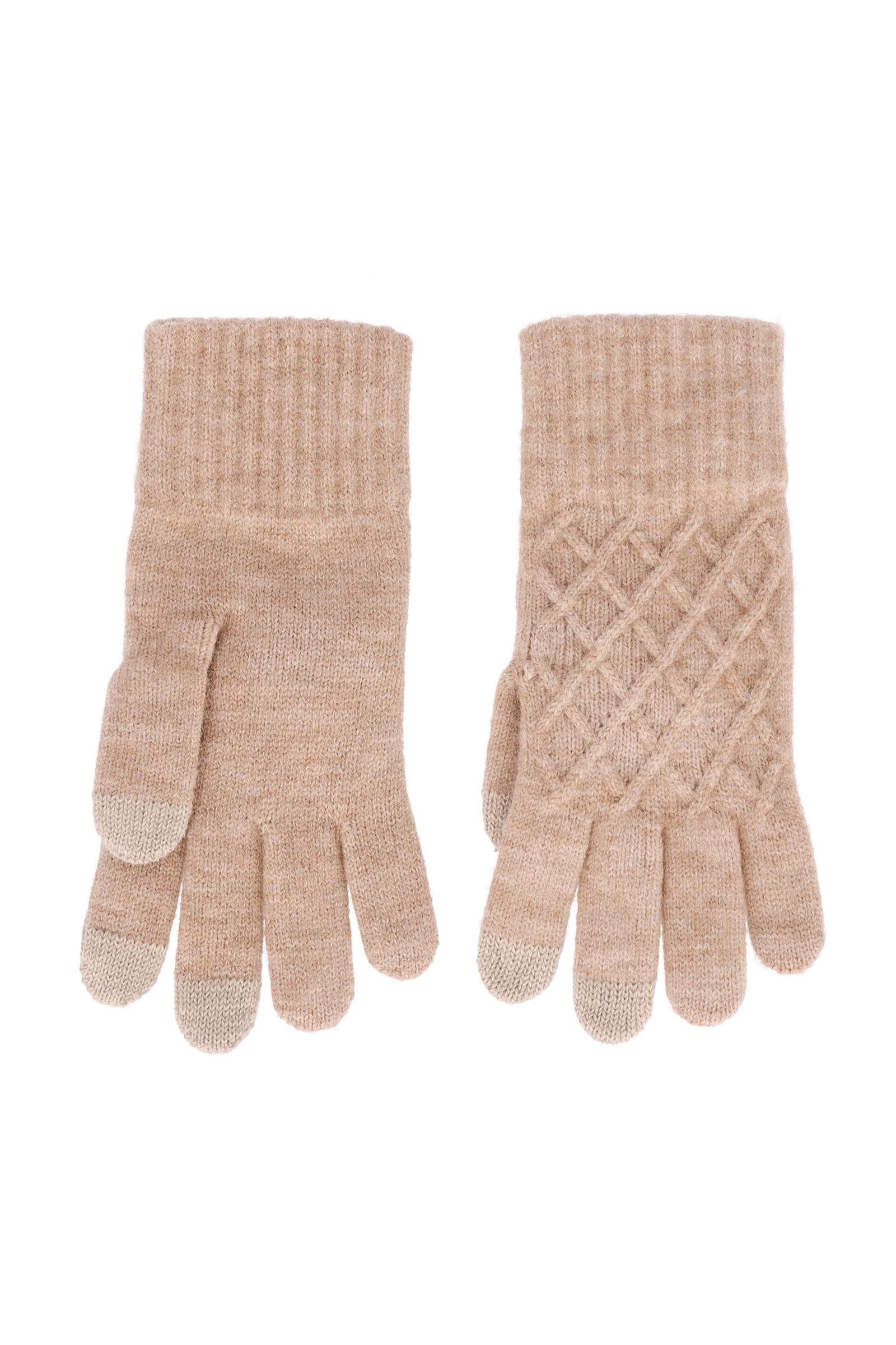 Schockemöhle Sports Soft Gloves Style Riding Gloves