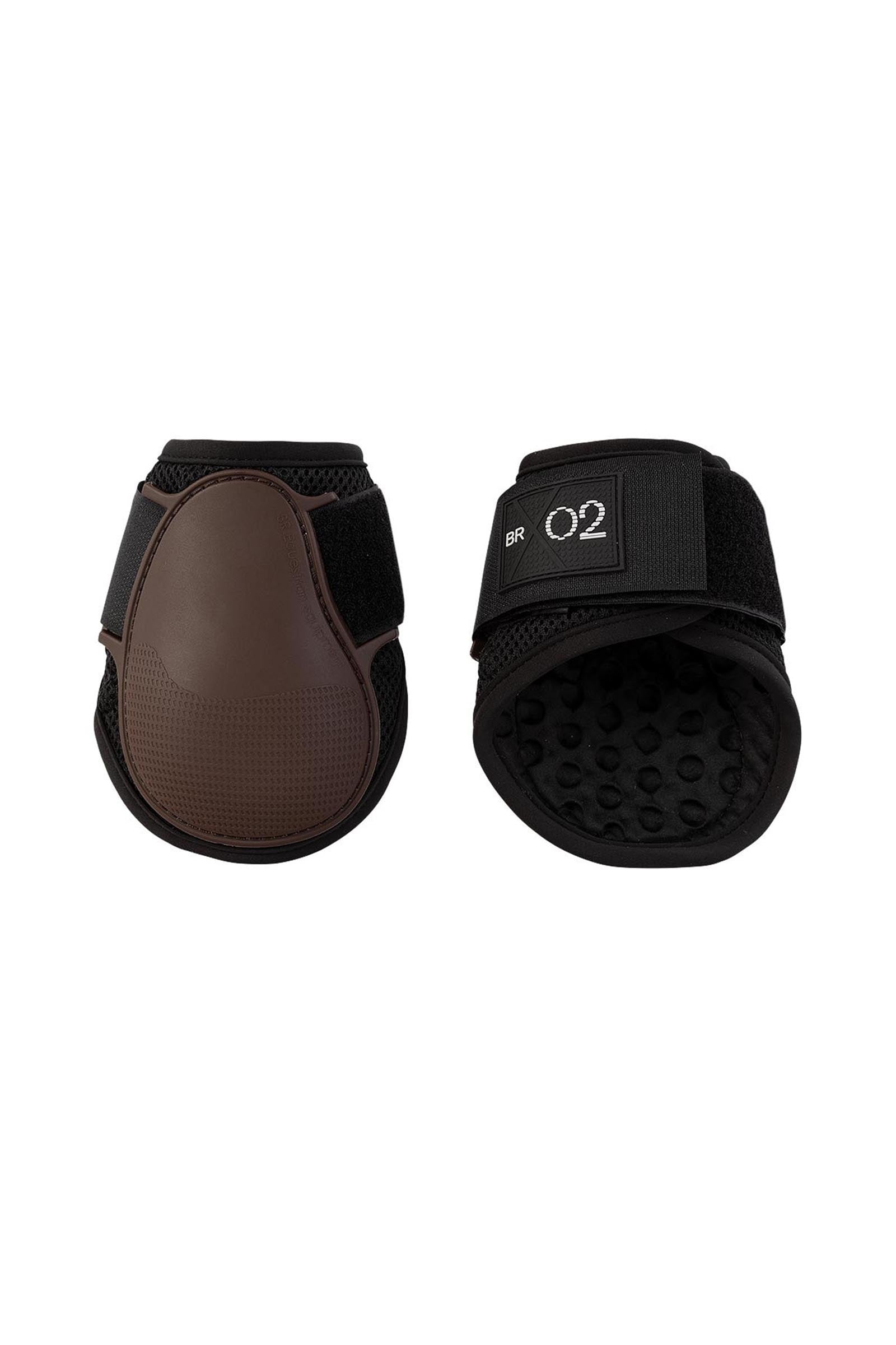 BR XO2 Fetlock Boots Leg & Hoof Protection