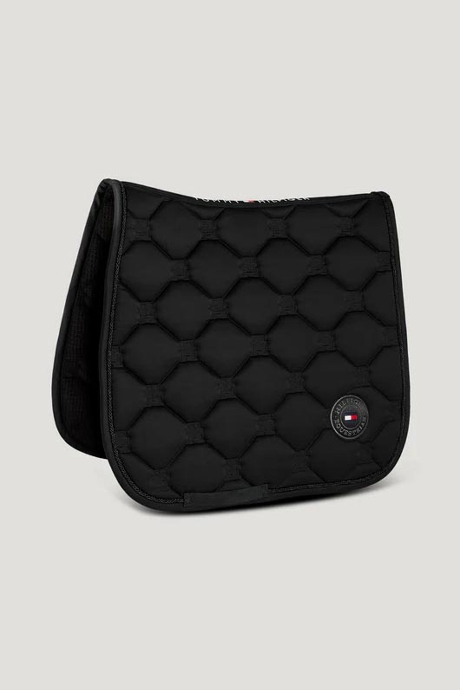 Tommy Hilfiger Equestrian Liberty Dressage Saddle Pad Saddle Pads