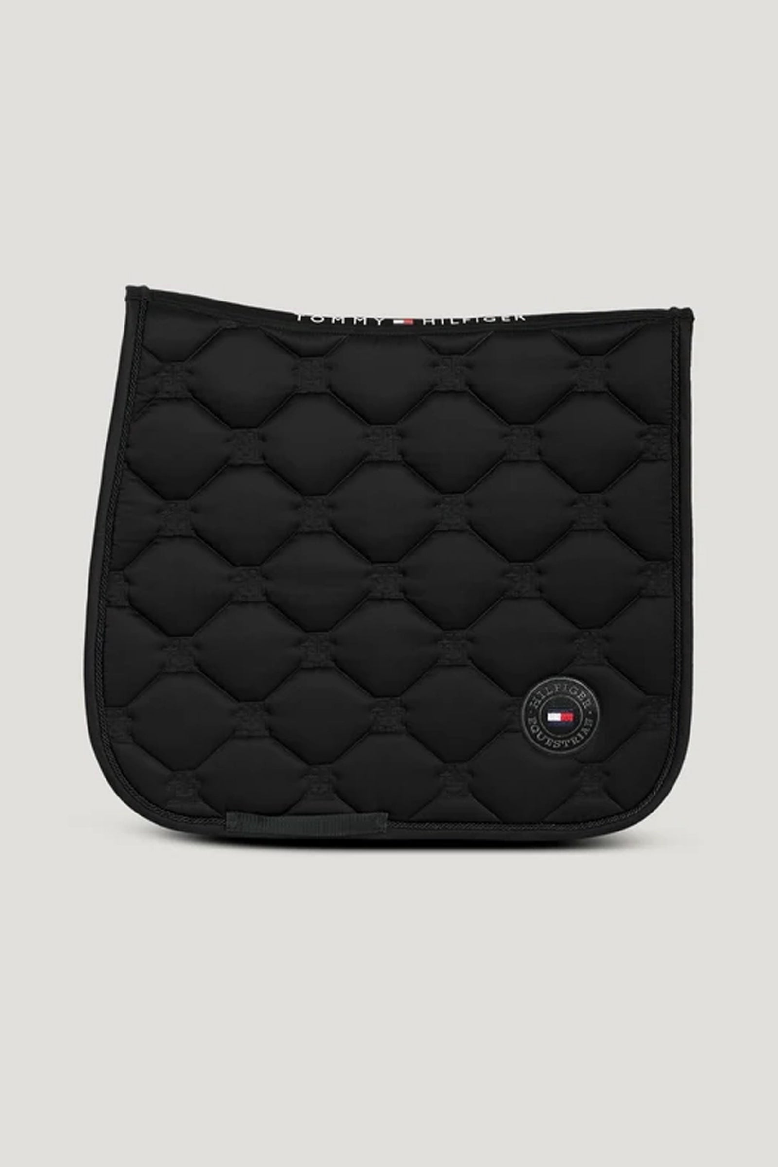 Tommy Hilfiger Equestrian Liberty Dressage Saddle Pad Saddle Pads