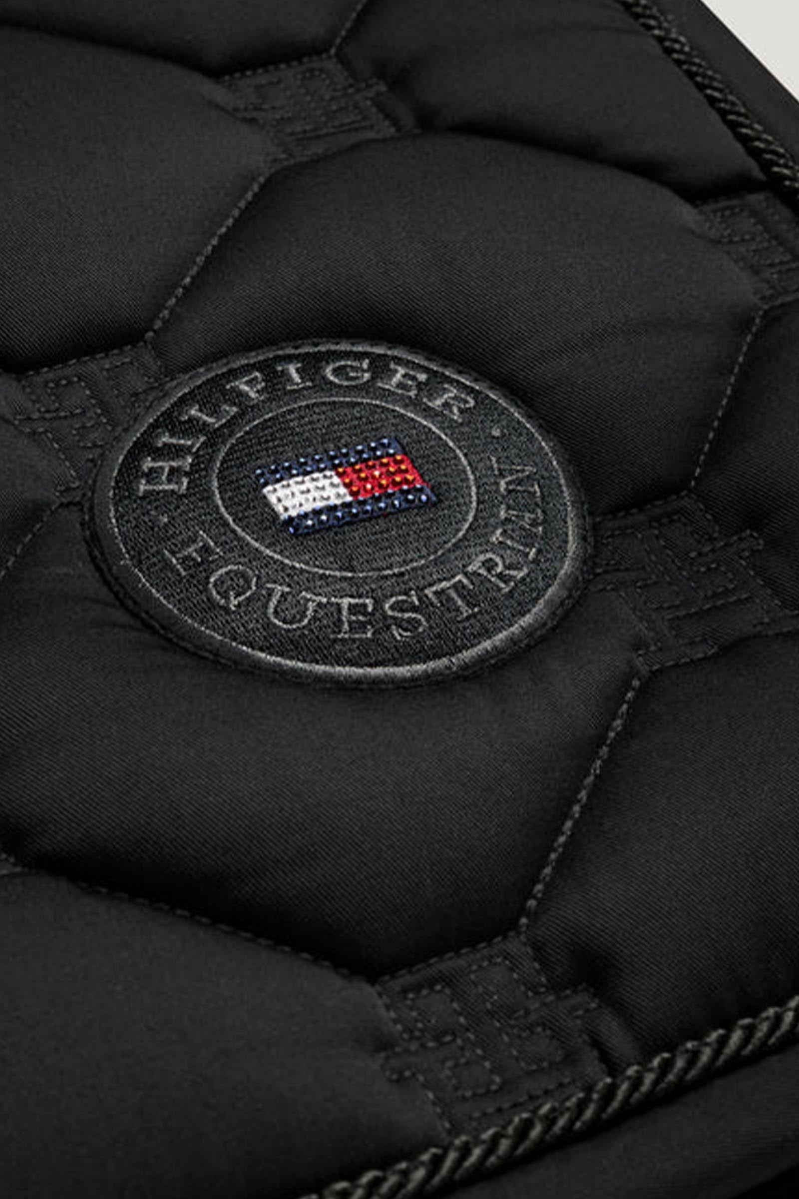 Tommy Hilfiger Equestrian Liberty Dressage Saddle Pad Saddle Pads