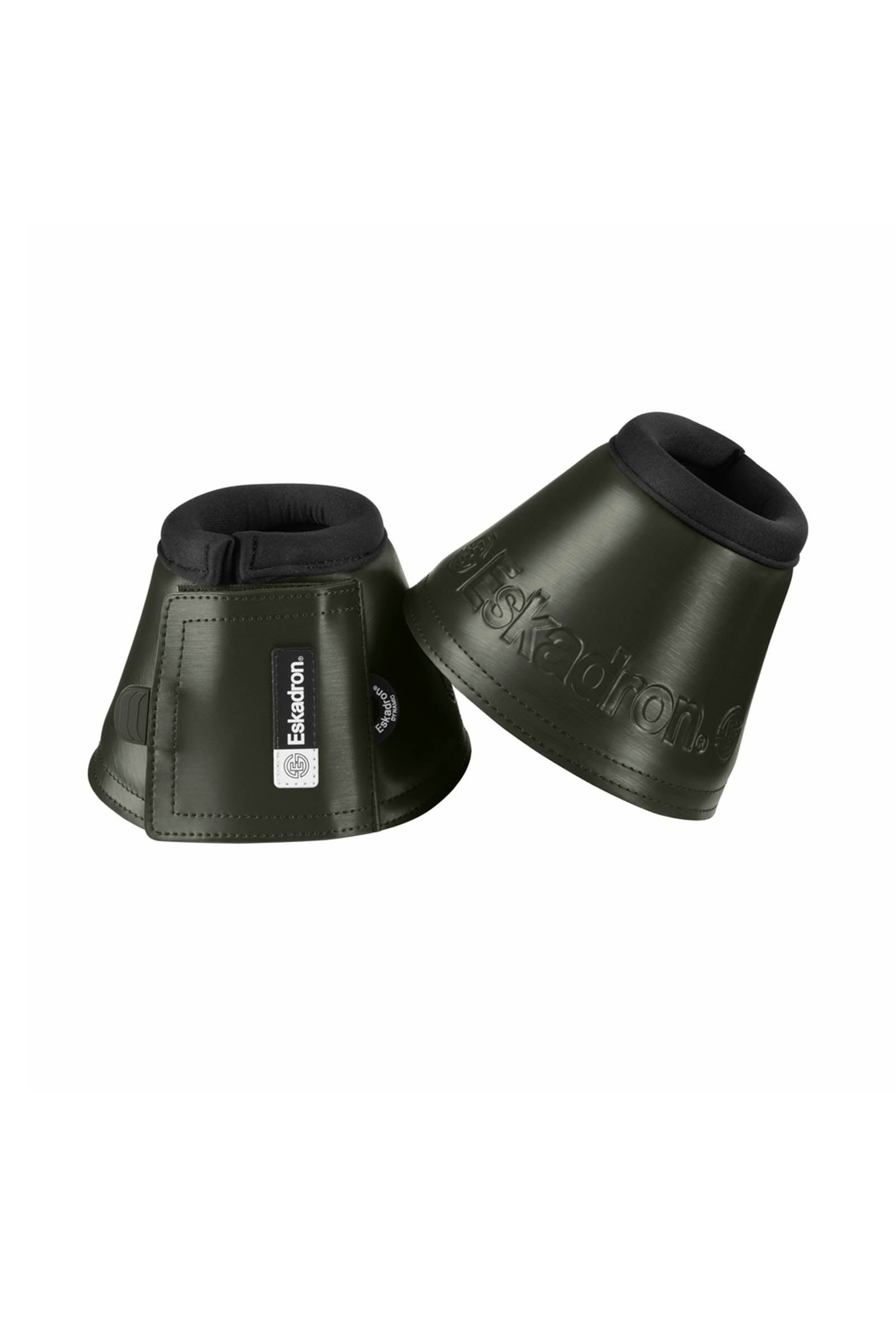 Eskadron Dynamics AW25 Softslate Bell Boots Leg & Hoof Protection