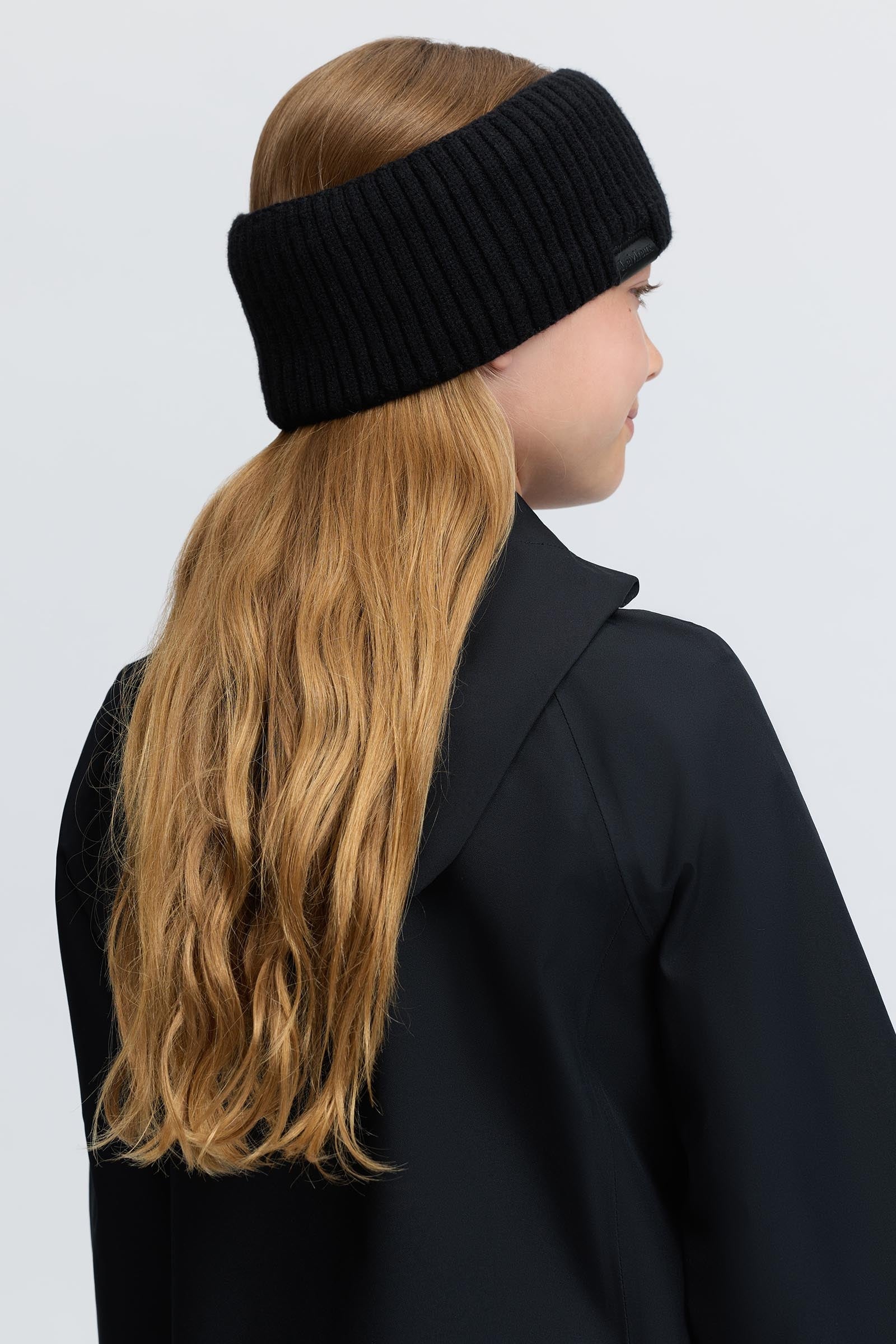 LeMieux Clara Rib Headband Accessories