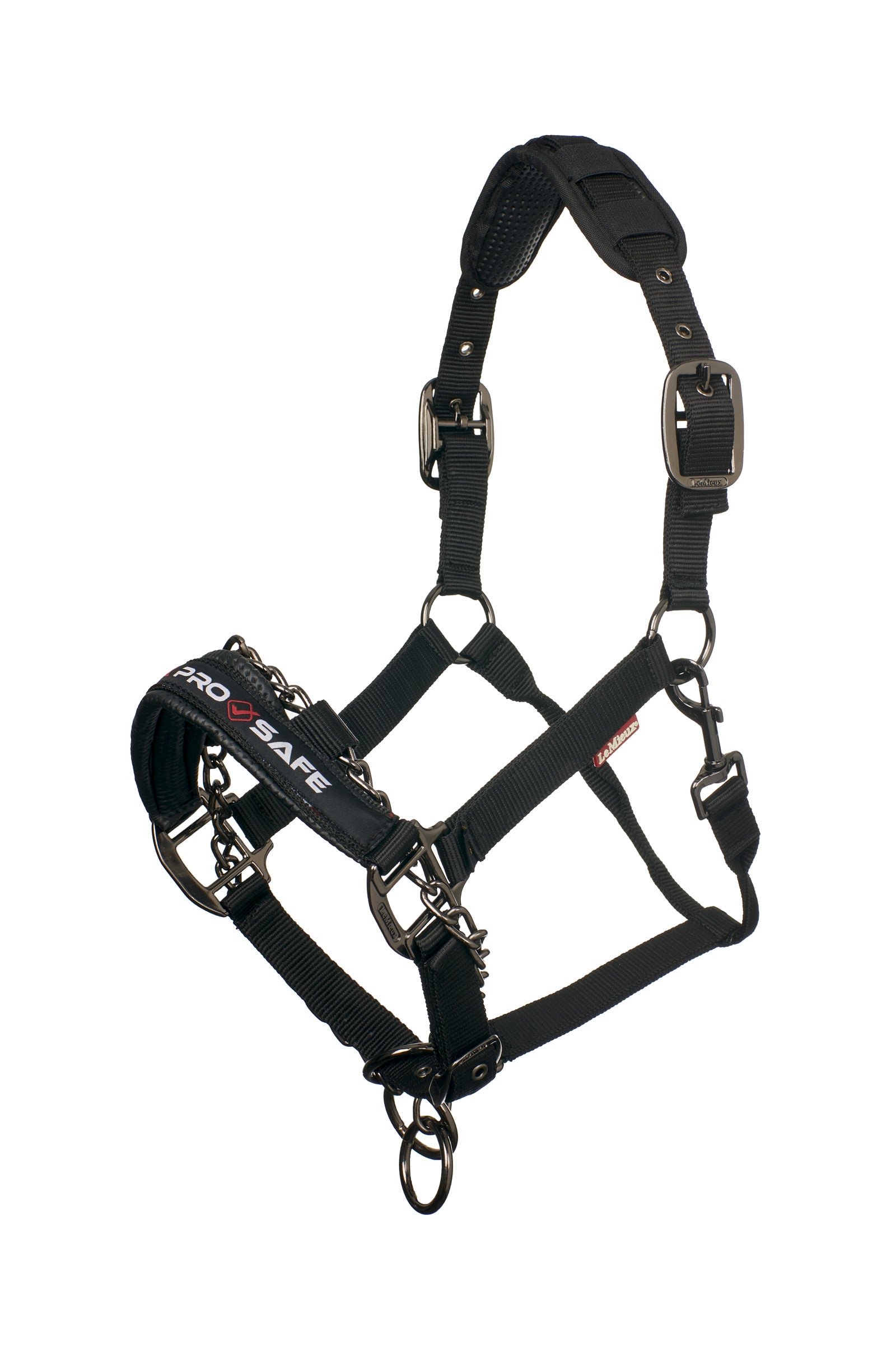 LeMieux ProSafe Head Collar Halters & Leads