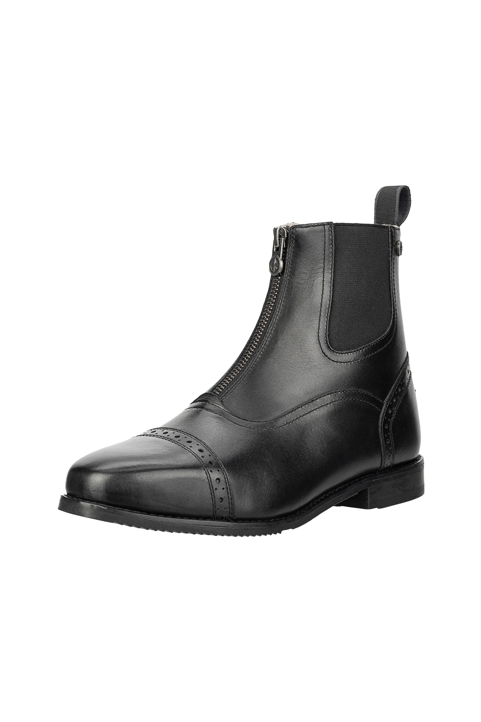Suedwind Footwear Florentina Fz Merino Riding Boots & Riding Shoes