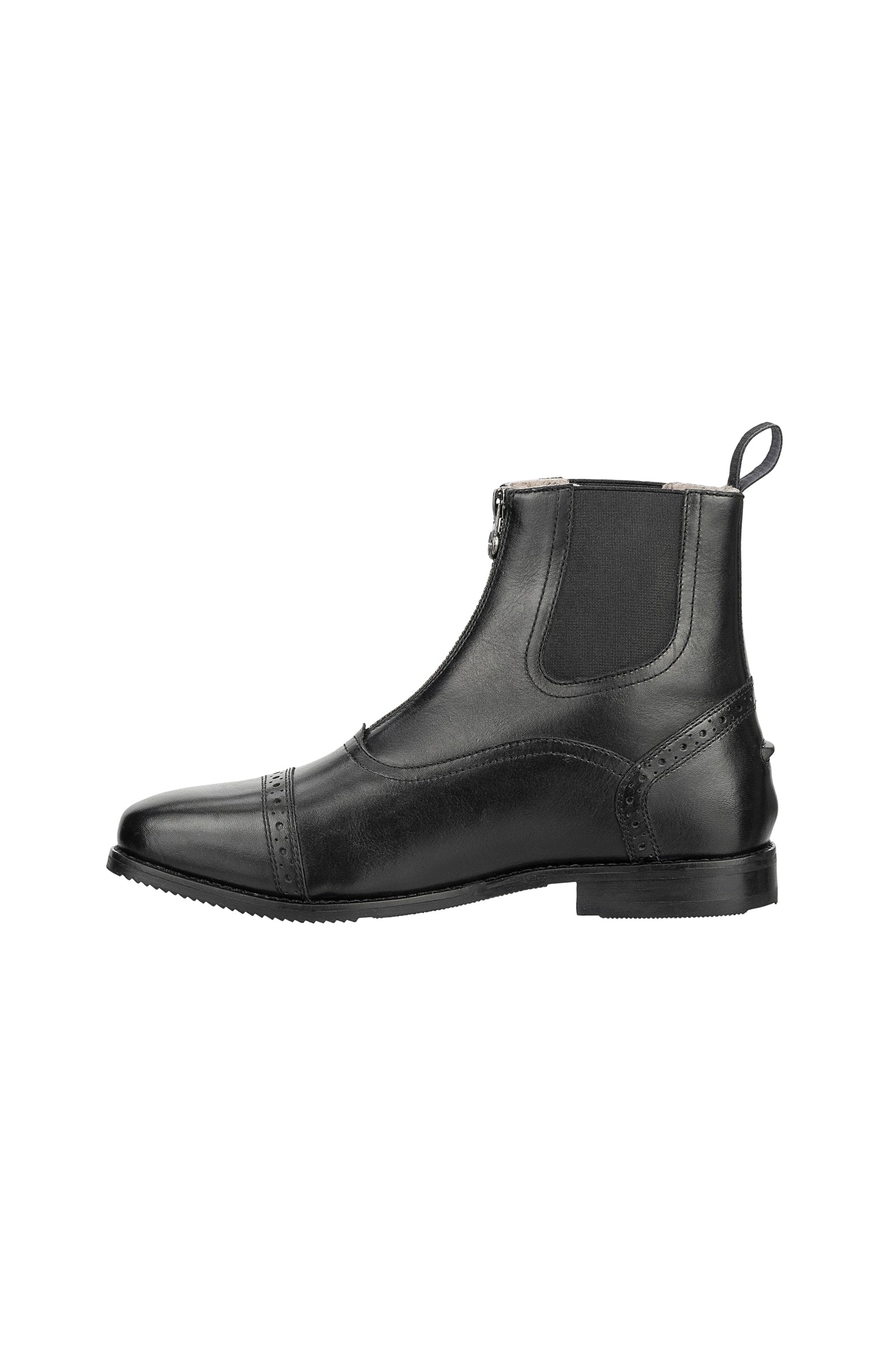Suedwind Footwear Florentina Fz Merino Riding Boots & Riding Shoes