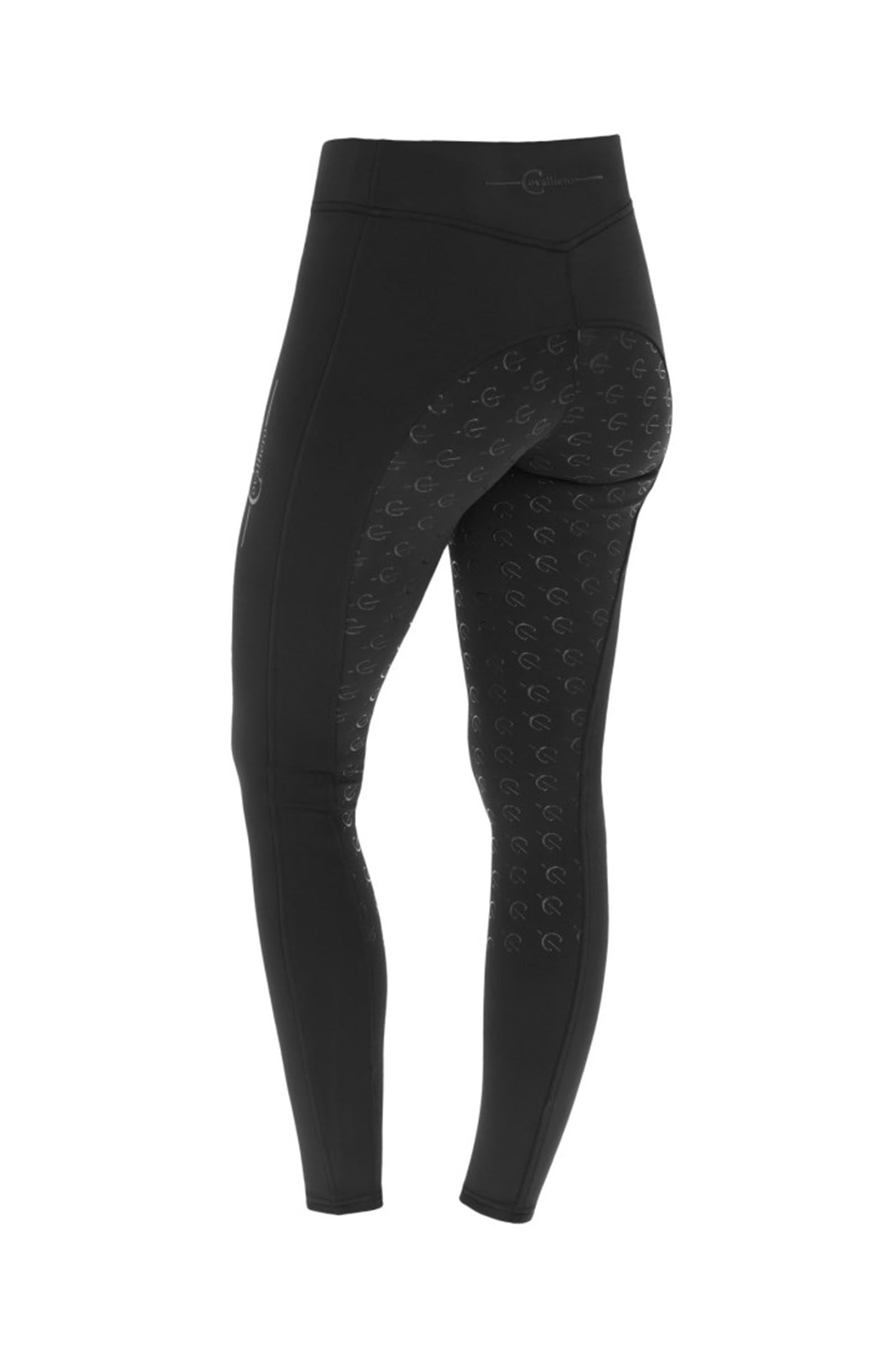 Covalliero ClassicStar Women´s Riding Tights Womens Breeches