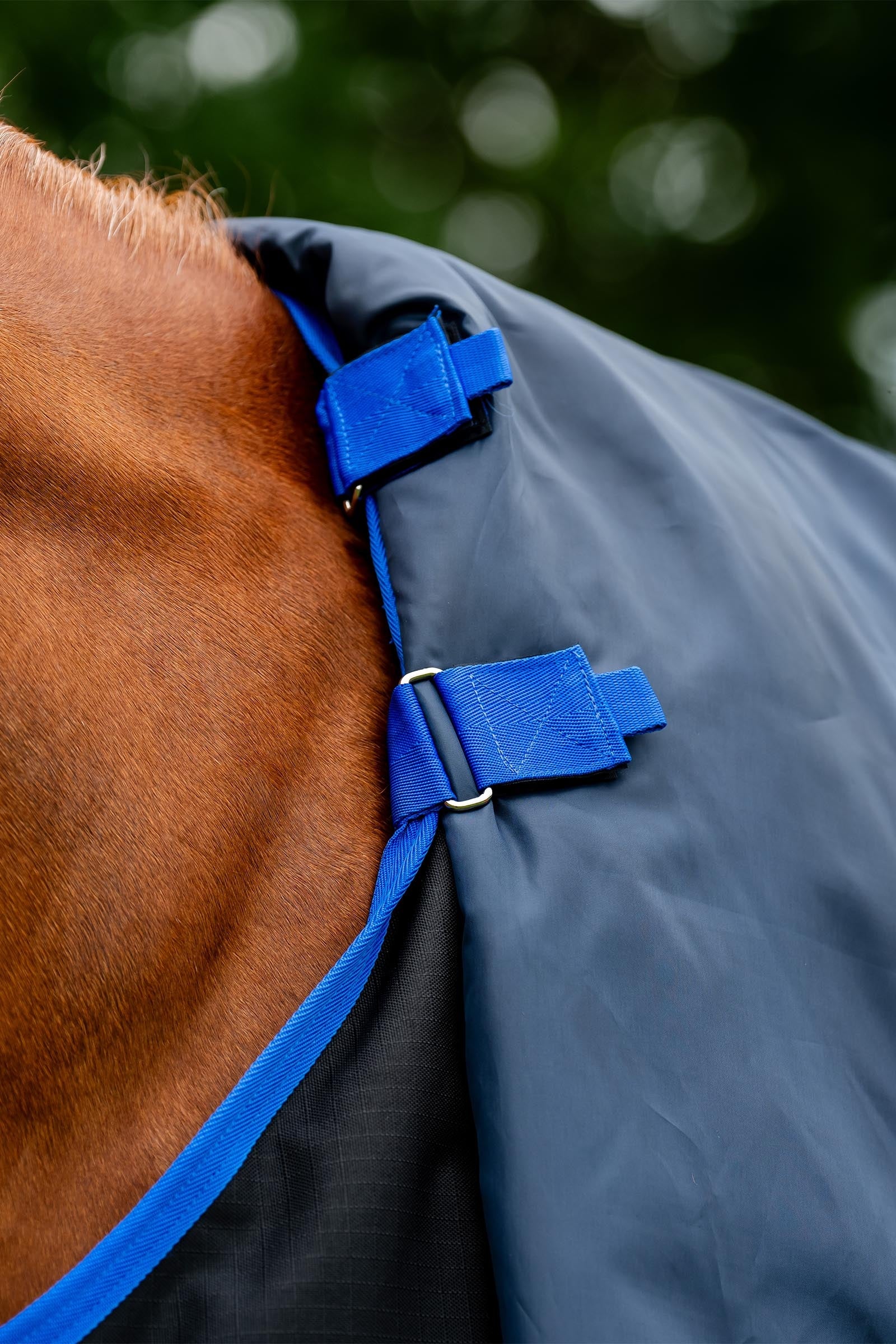 Horseware Amigo Ripstop 900D Plus Turnout Rug, 100 g Horse Rugs