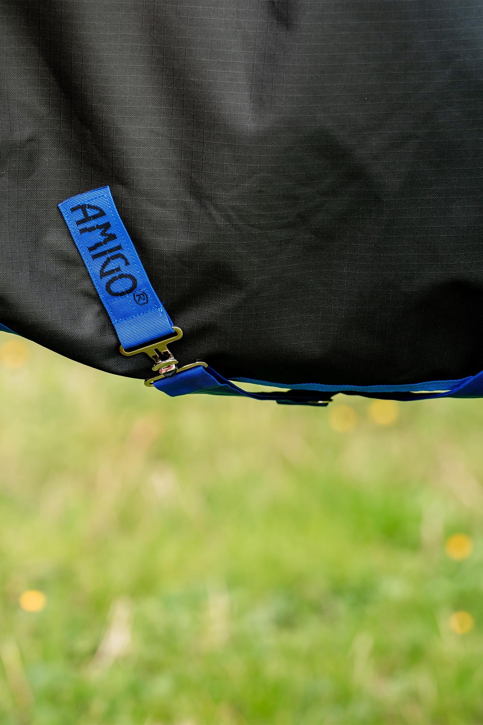 Horseware Amigo Ripstop 900D Plus Turnout Rug, 100 g Horse Rugs