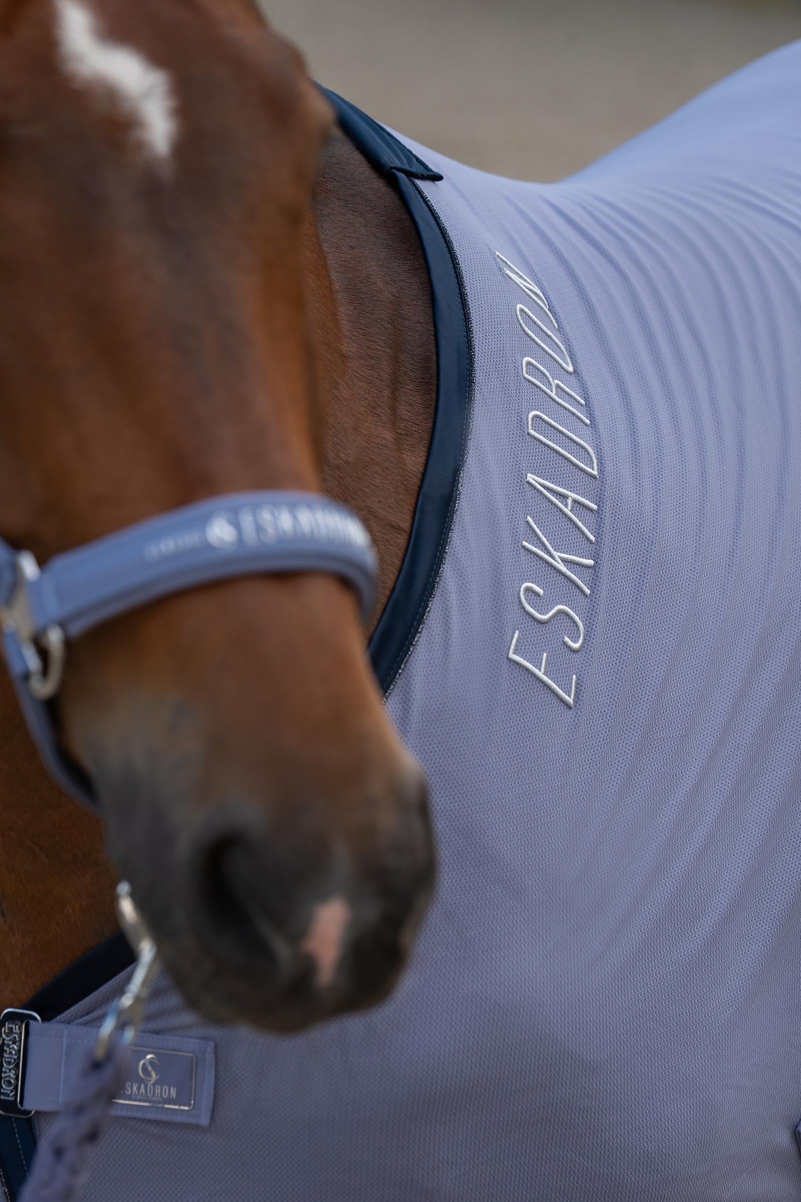 Eskadron Classic Sport SS26 Cooler Fly Rug Horse Rugs