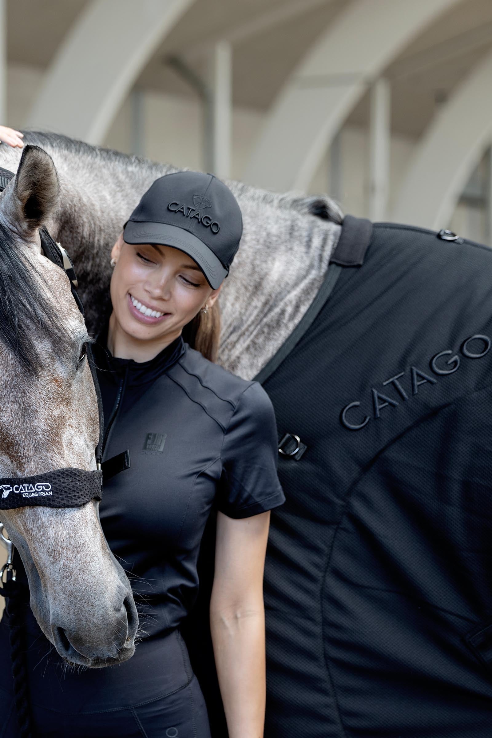 Catago CATAGO FIR-Tech Rug Horse Rugs