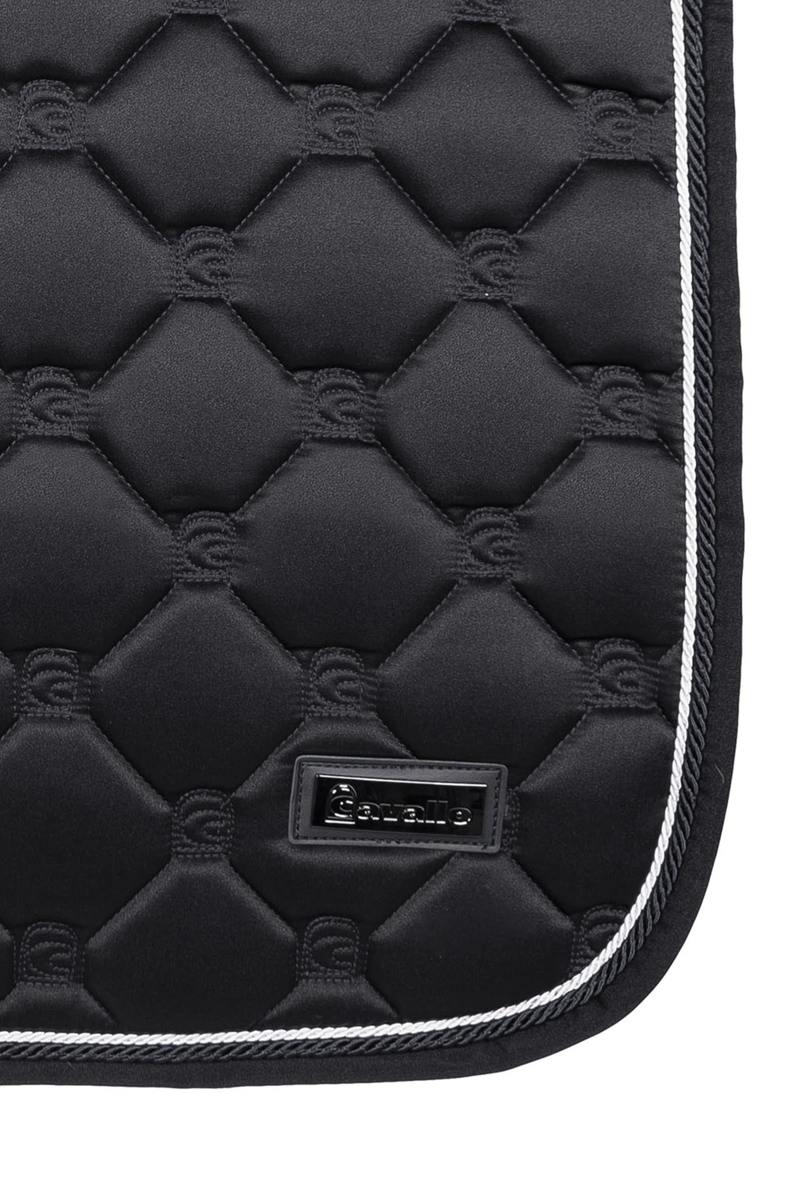 Cavallo CAVALHANAYA Jumping Saddle Pad Saddle Pads