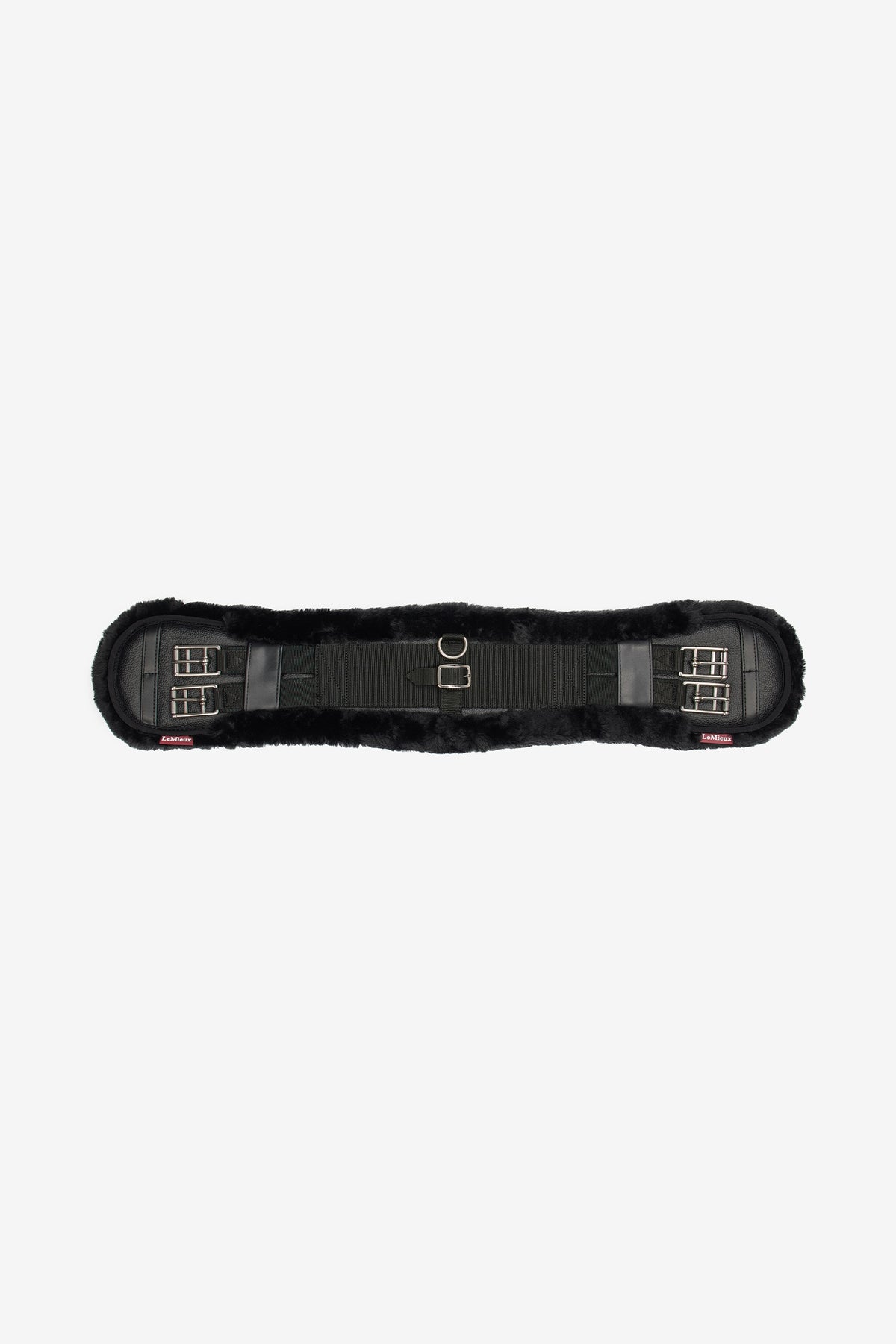 LeMieux Integrated Dressage Girth Saddles, Girths & Stirrups