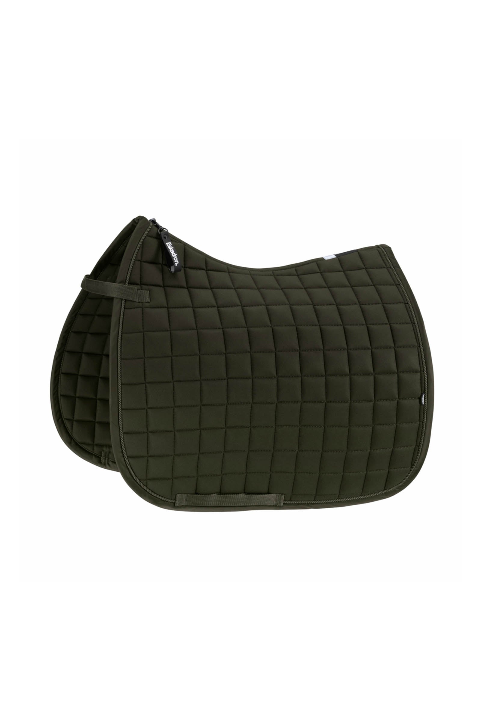Eskadron Dynamics AW25 Cotton Dressage Saddle Pad Saddle Pads