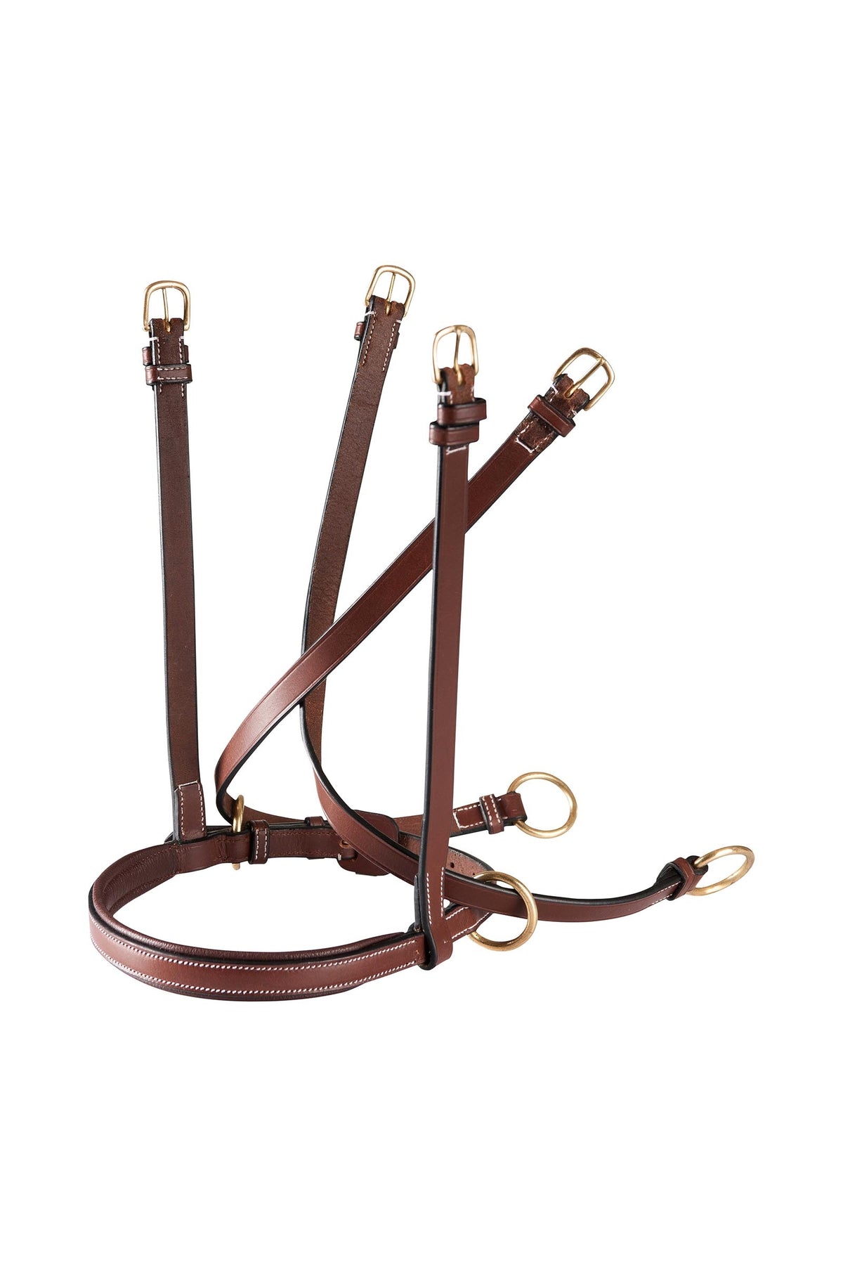 ERIC THOMAS PRO Bitless Noseband Bridles & Reins