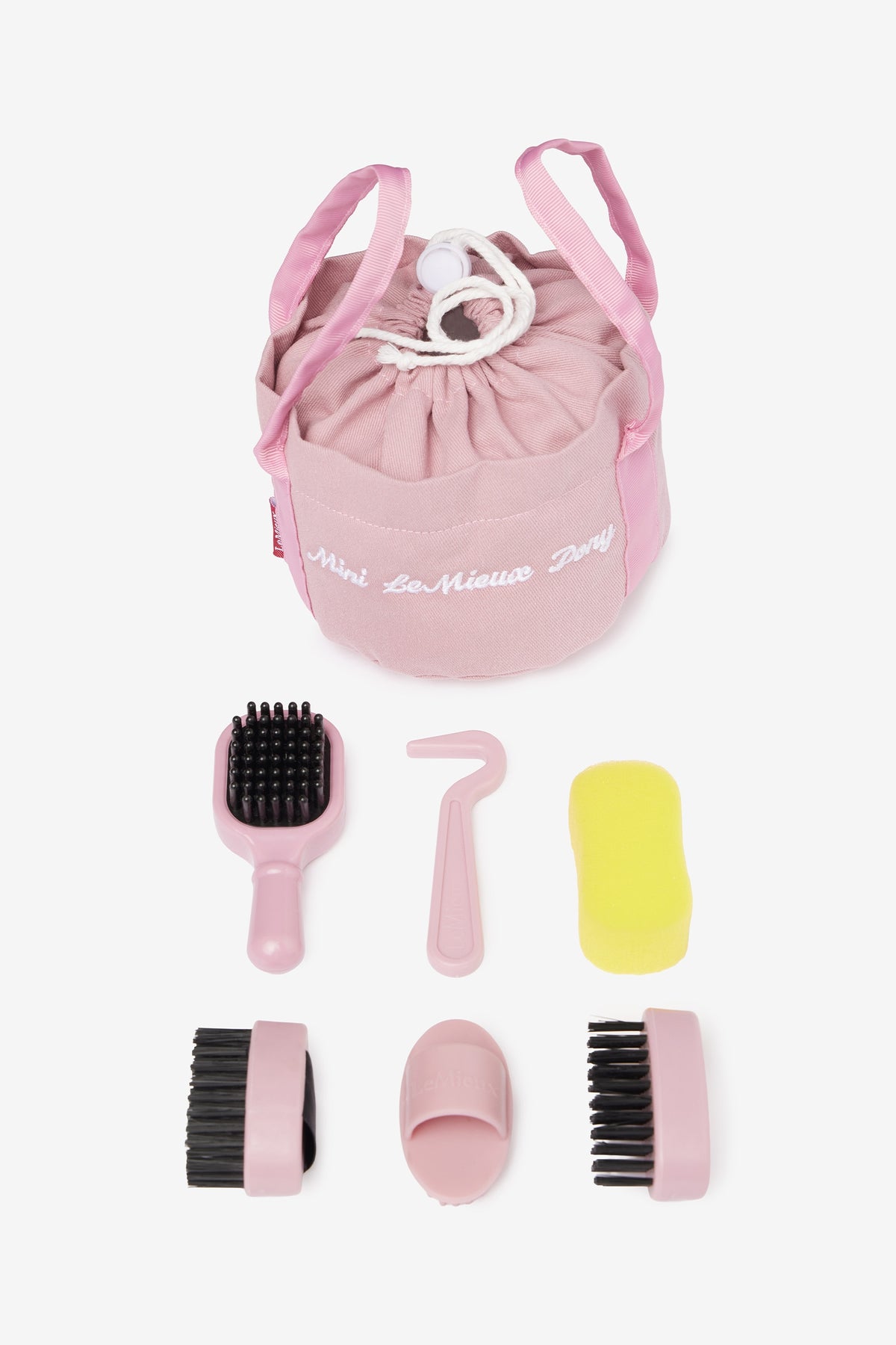 LeMieux Toy Pony Grooming Kit Gifts & Toys