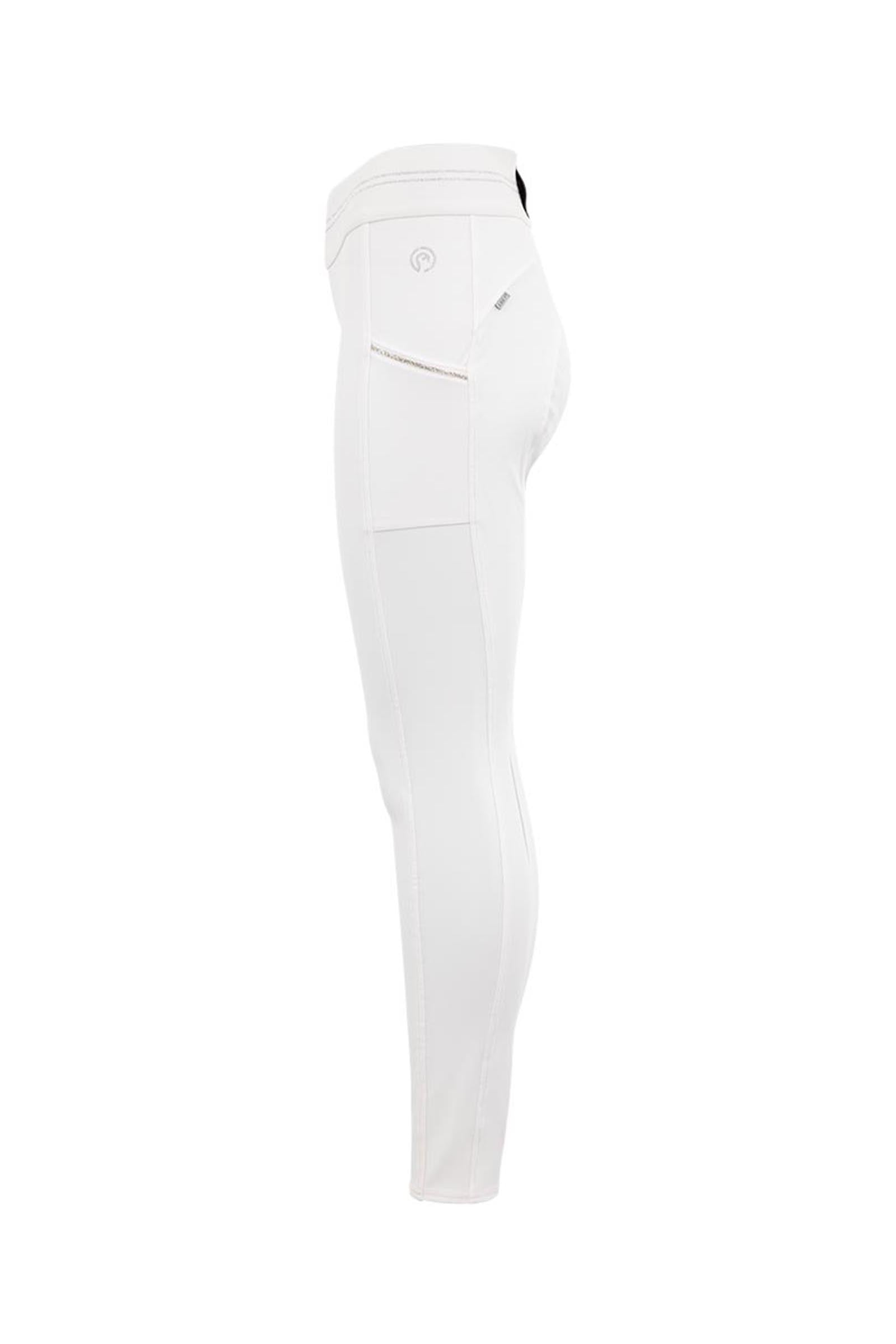 Anky ANKY Competition Women´s Full Grip Riding Tights Womens Breeches