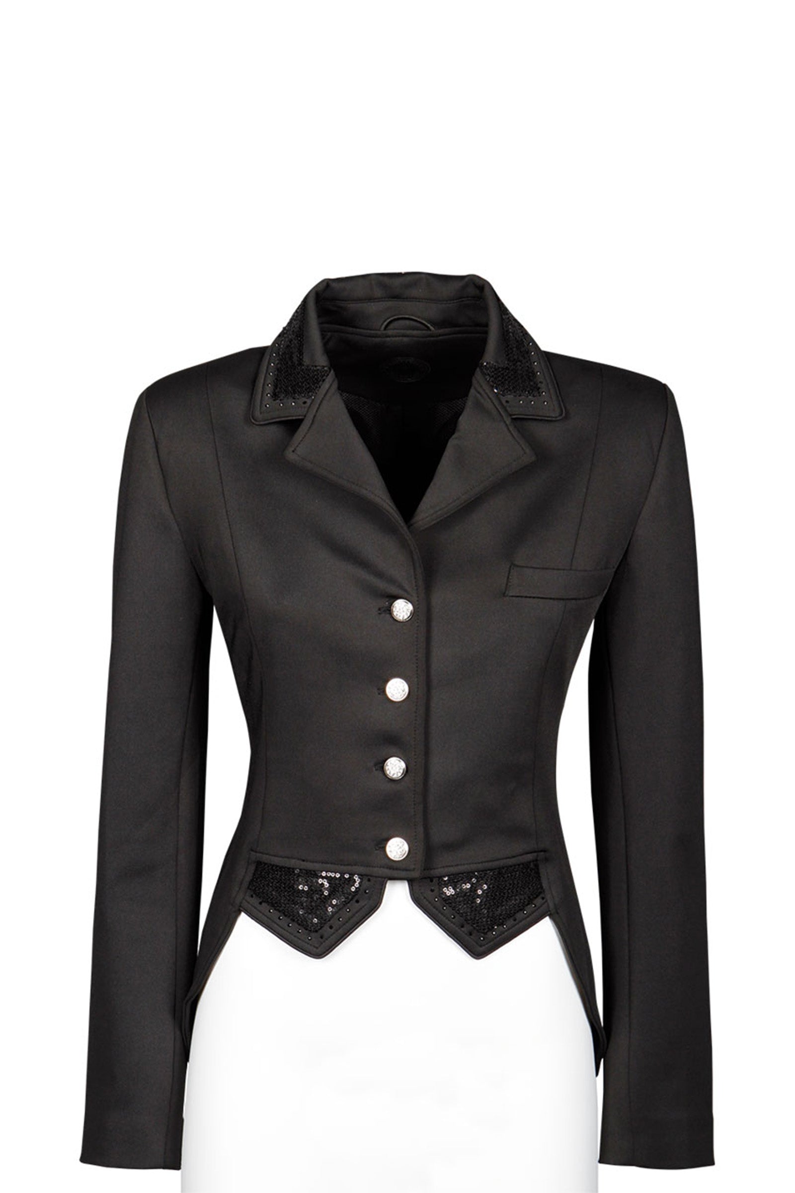 Harry's Horse Montpellier Women's Show Jacket Women’s Riding Clothing