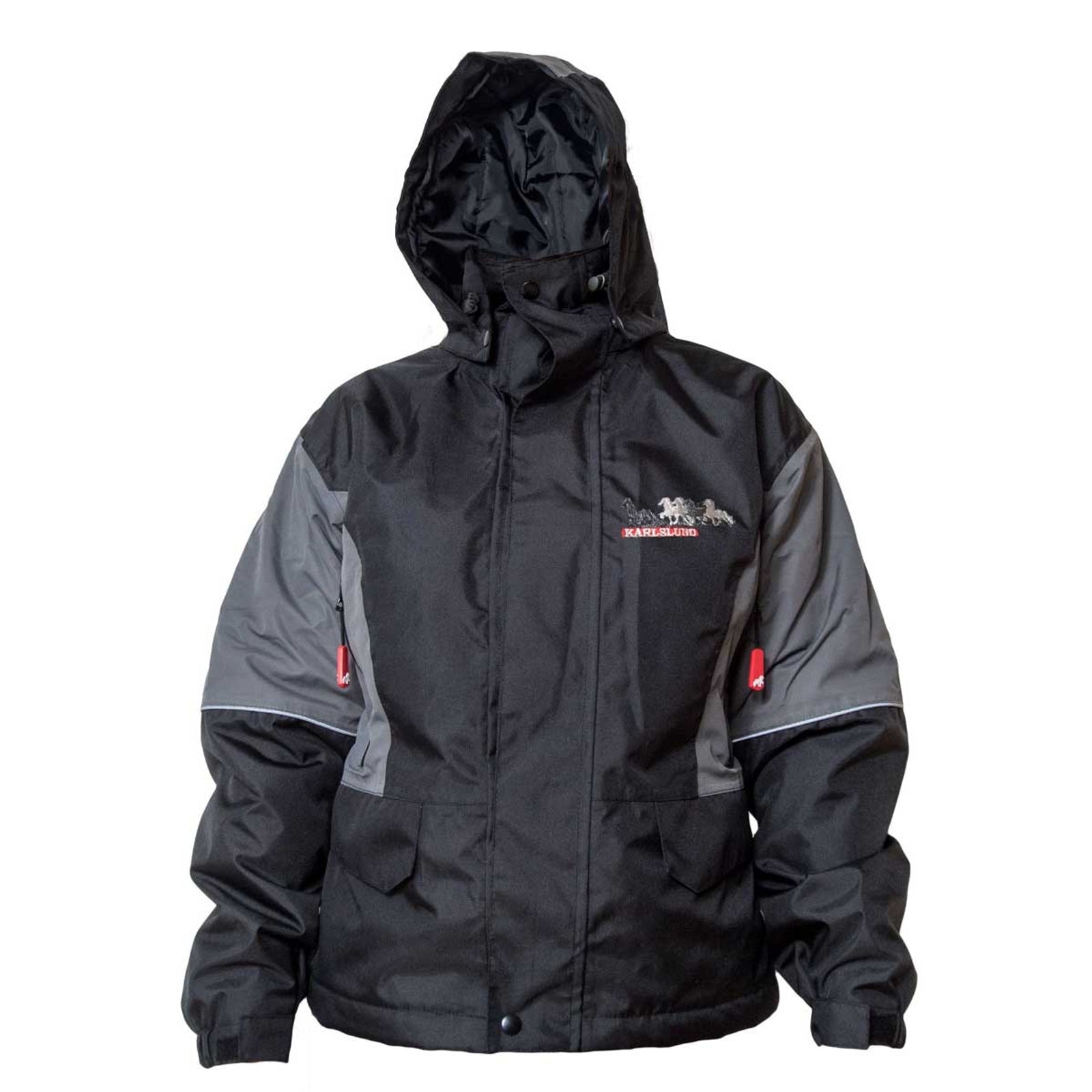 Karlslund Winter riding jacket Women’s Riding Clothing