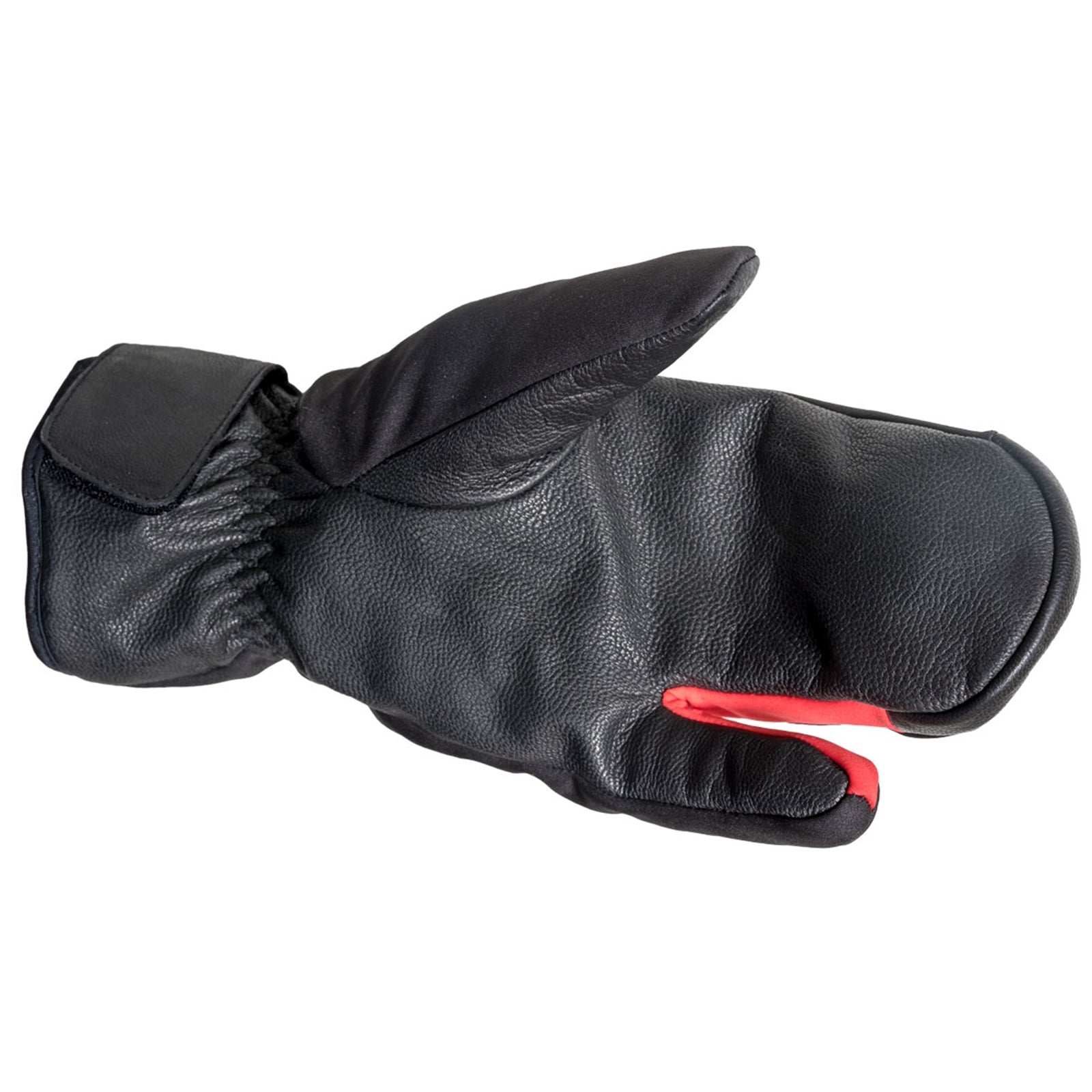 Karlslund Lux Riding Mitts Riding Gloves