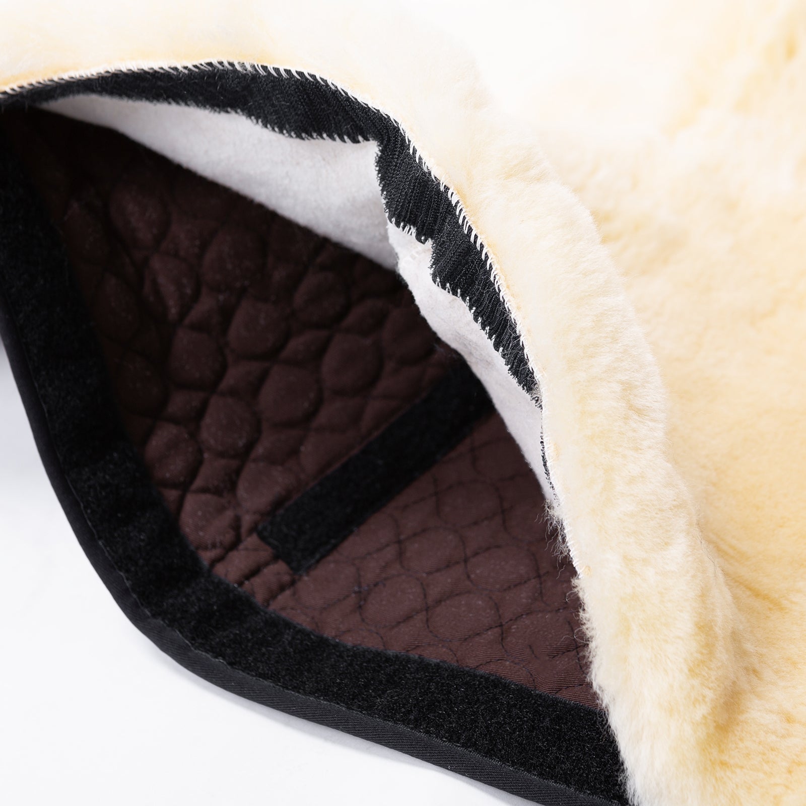 Christ Saddlepad Quantum Saddle Pads