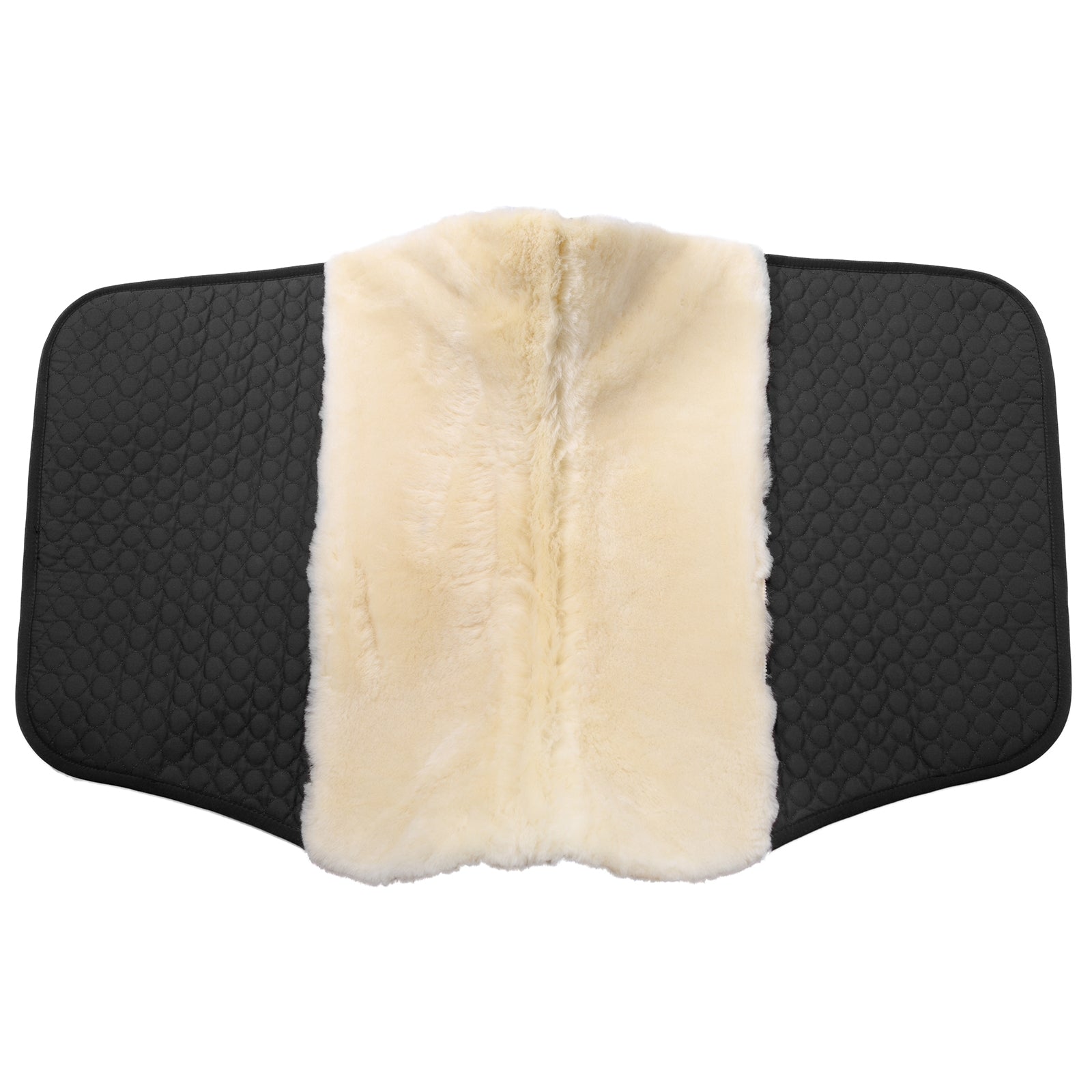 Christ SD Champ for Iberica Plus Saddles, Girths & Stirrups