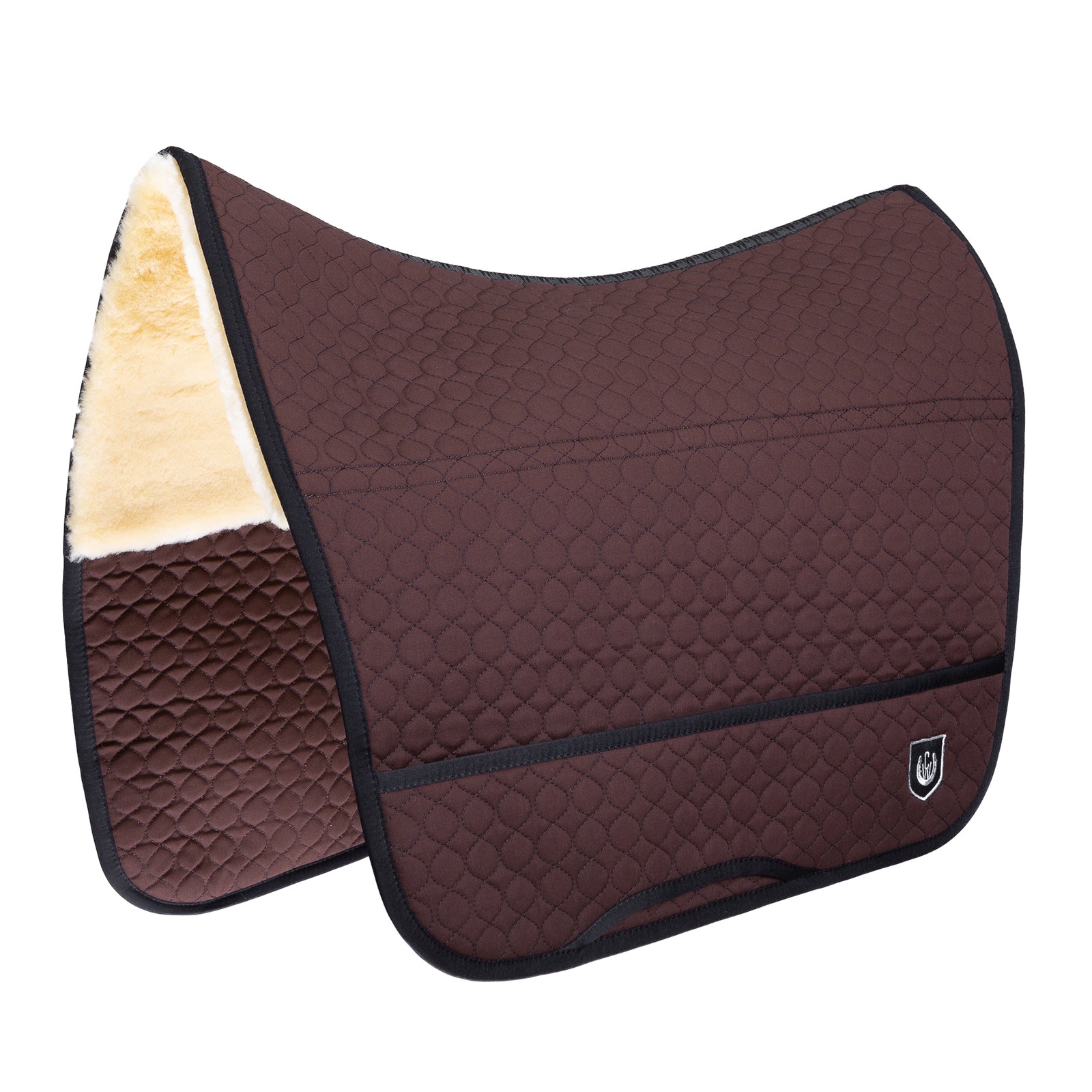 Christ SD Champ for Iberica Plus Saddles, Girths & Stirrups