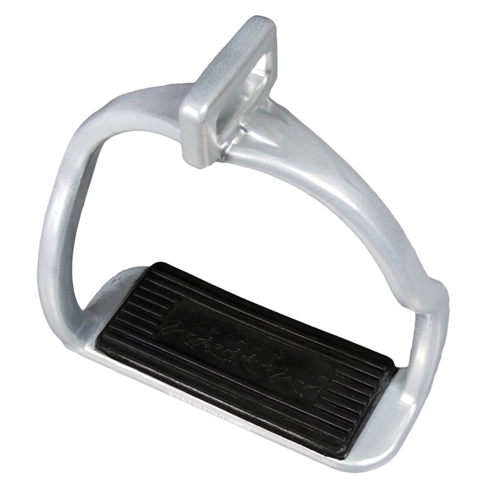 Karlslund Al Stirrups Saddles, Girths & Stirrups