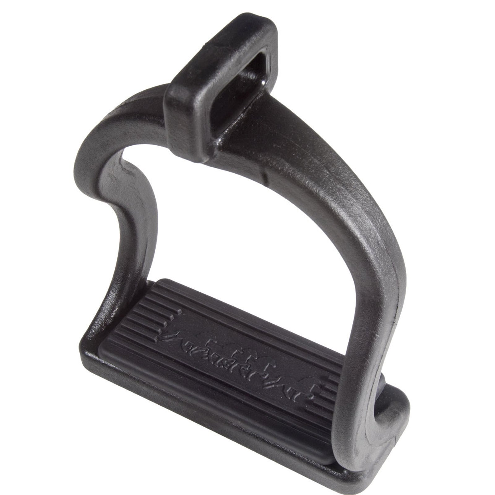 Karlslund Lettur stirrups Saddles, Girths & Stirrups
