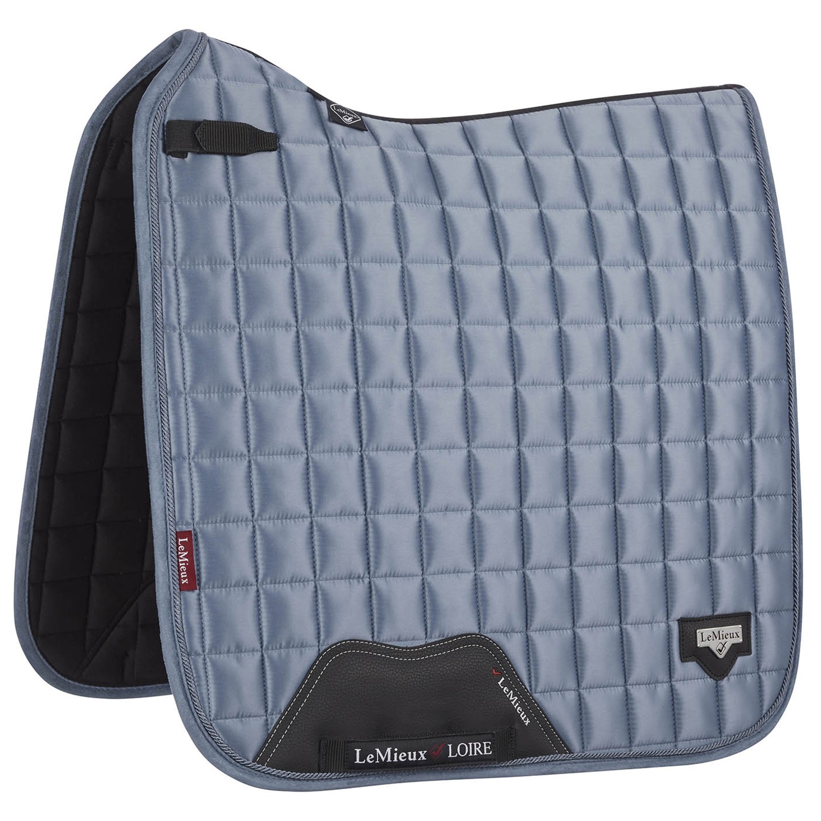 LeMieux Loire Classic Square Dressage Saddle Pad Saddle Pads