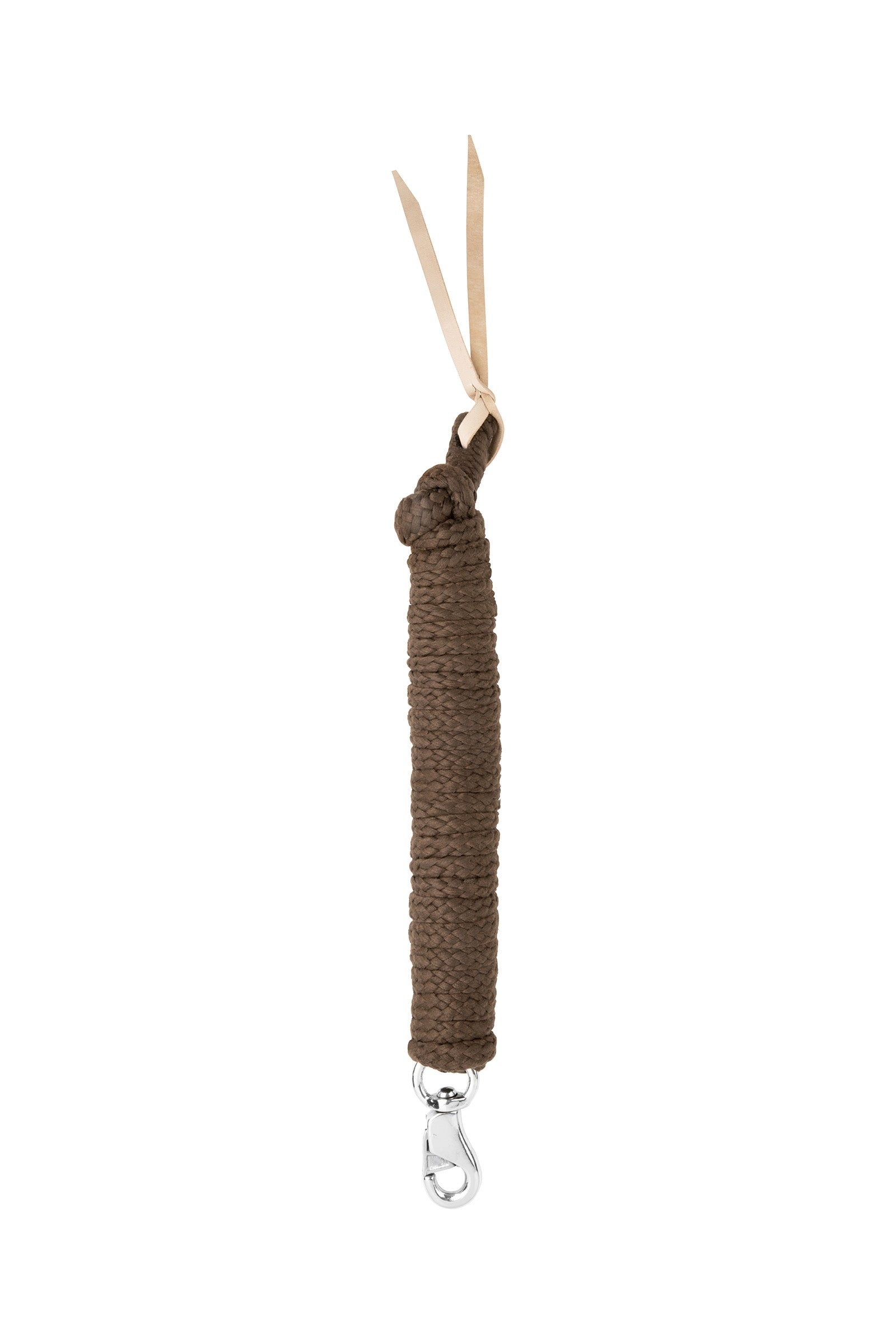 USG Ground Work Rope with Bullsnap Bridles & Reins