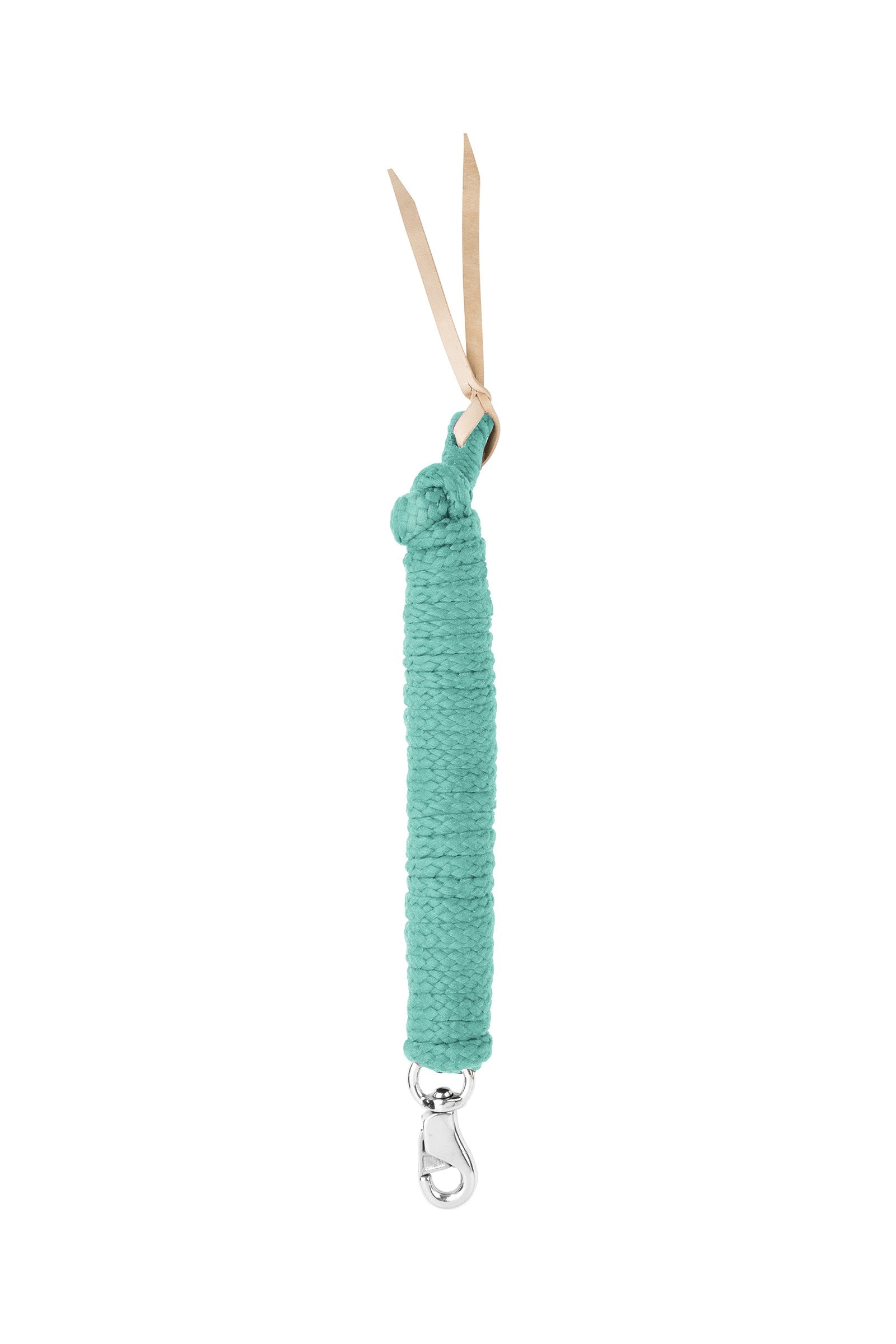 USG Ground Work Rope with Bullsnap Bridles & Reins