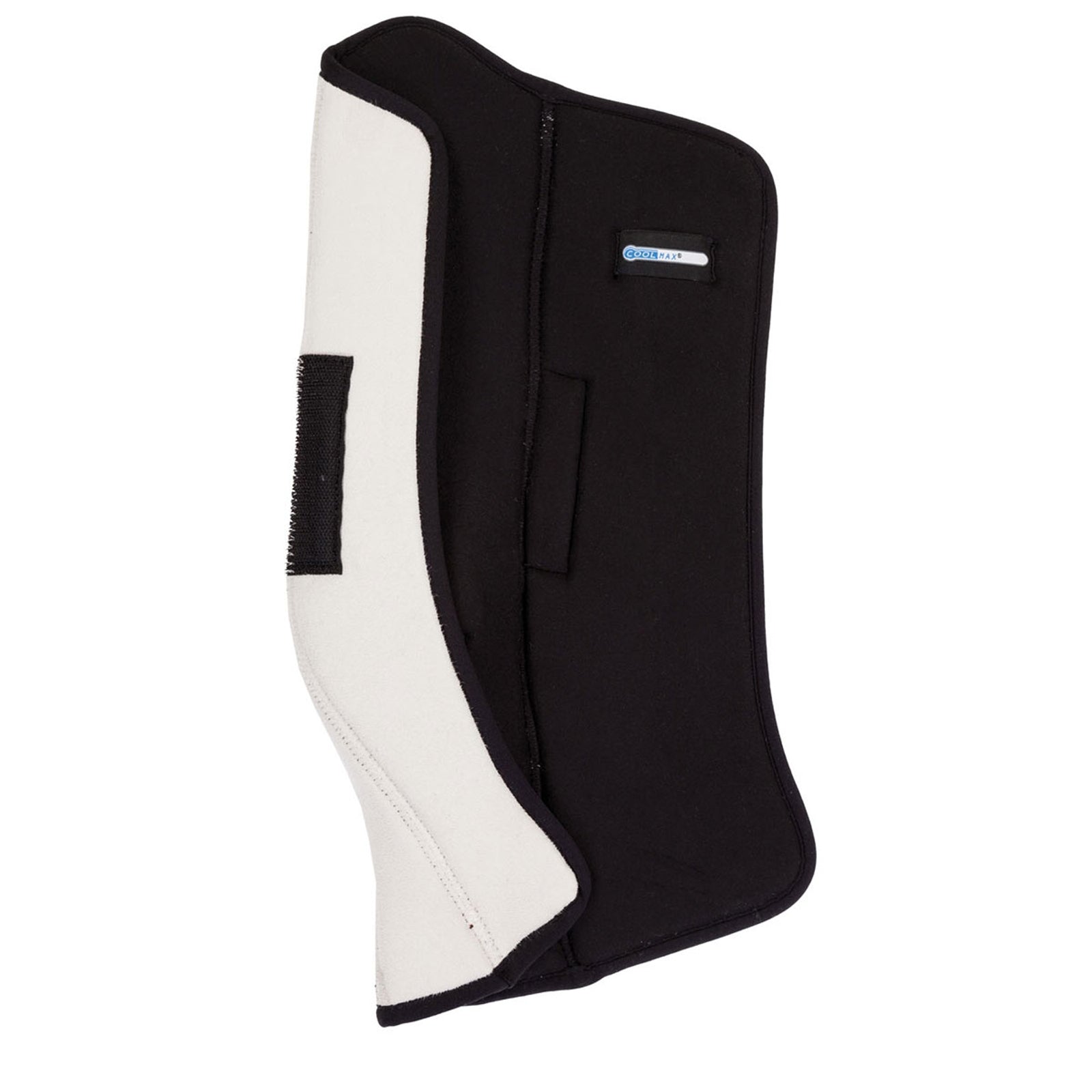 Zandona Support Boot Air Pony Padding front made with Coolmax Leg & Hoof Protection