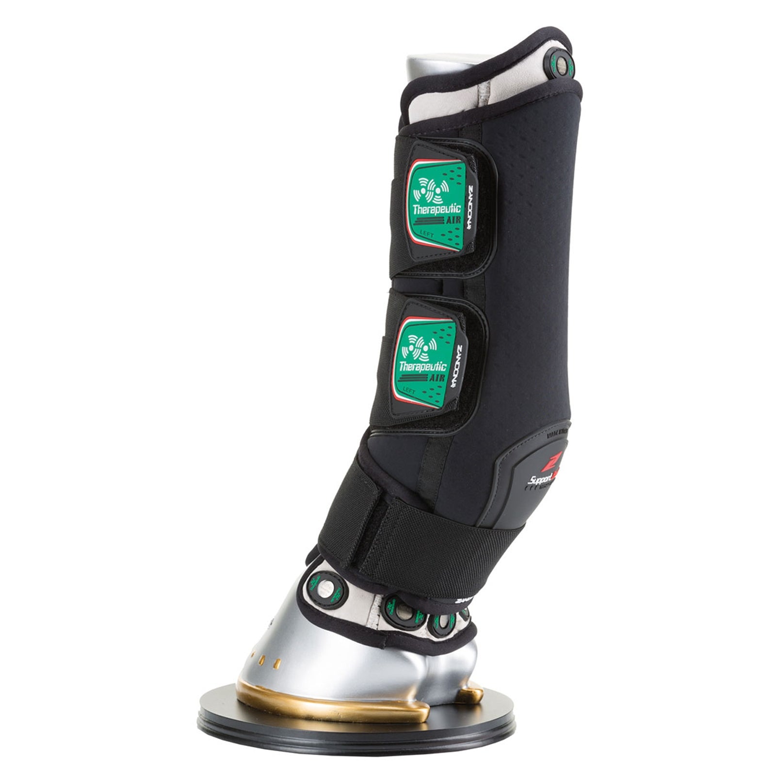 Zandona Therapeutic Wellness Support Boot Air front Leg & Hoof Protection