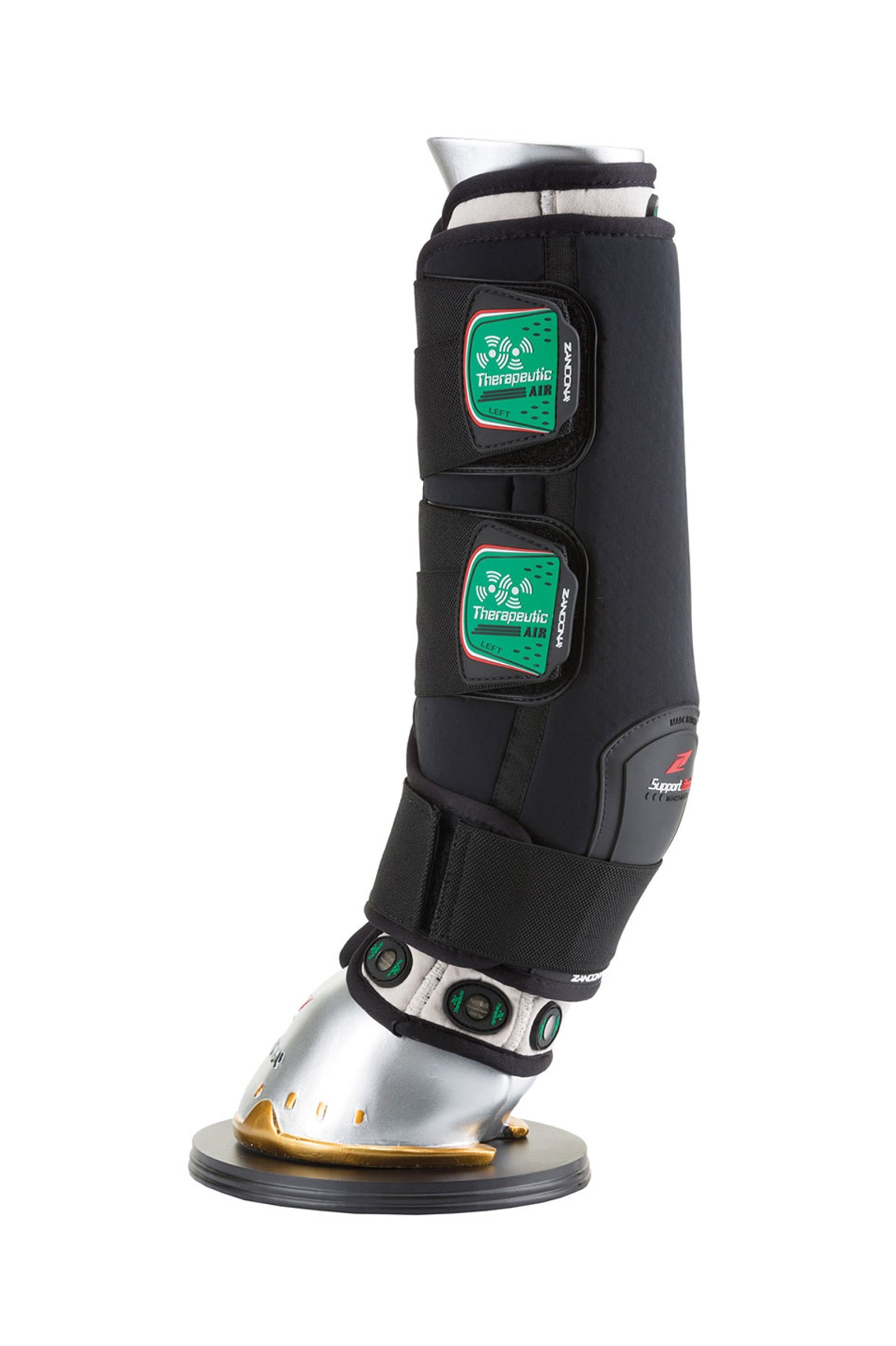 Zandona Therapeutic Wellness Support Boot Air rear Leg & Hoof Protection