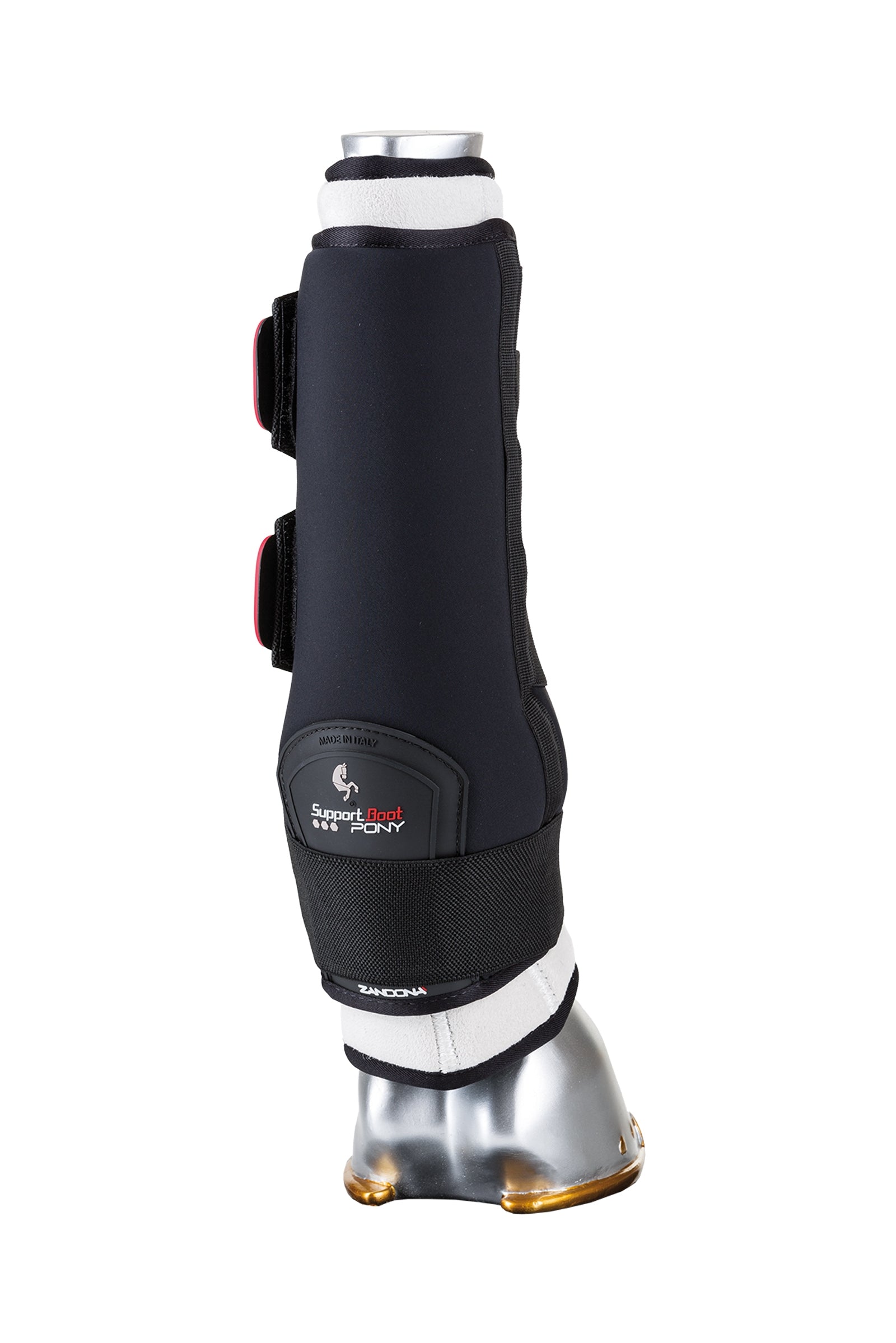 Zandona Therapeutic Wellness Support Boot Air rear Leg & Hoof Protection