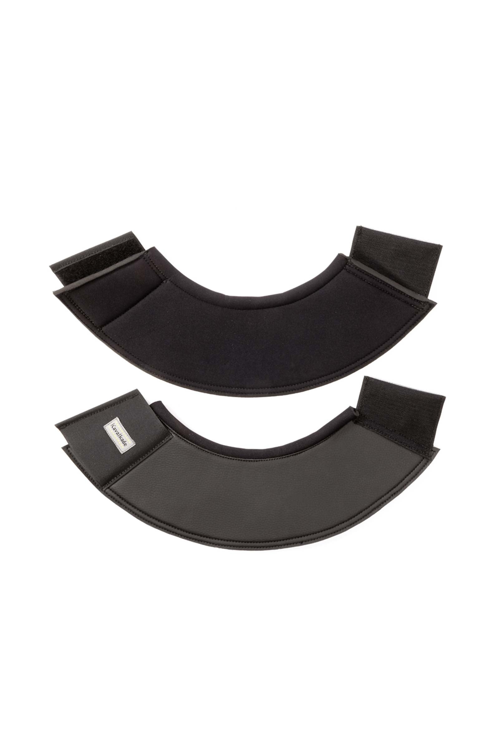 Kavalkade Overreach boots Neoprene with rounded brim Leg & Hoof Protection