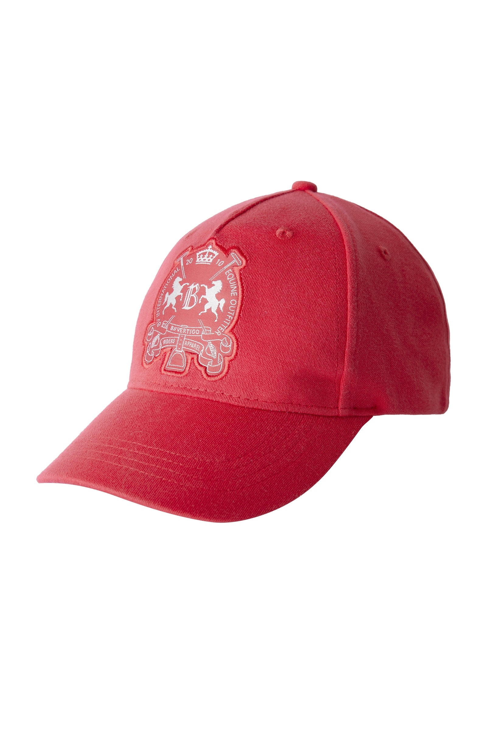 B Vertigo Logo Cap Accessories