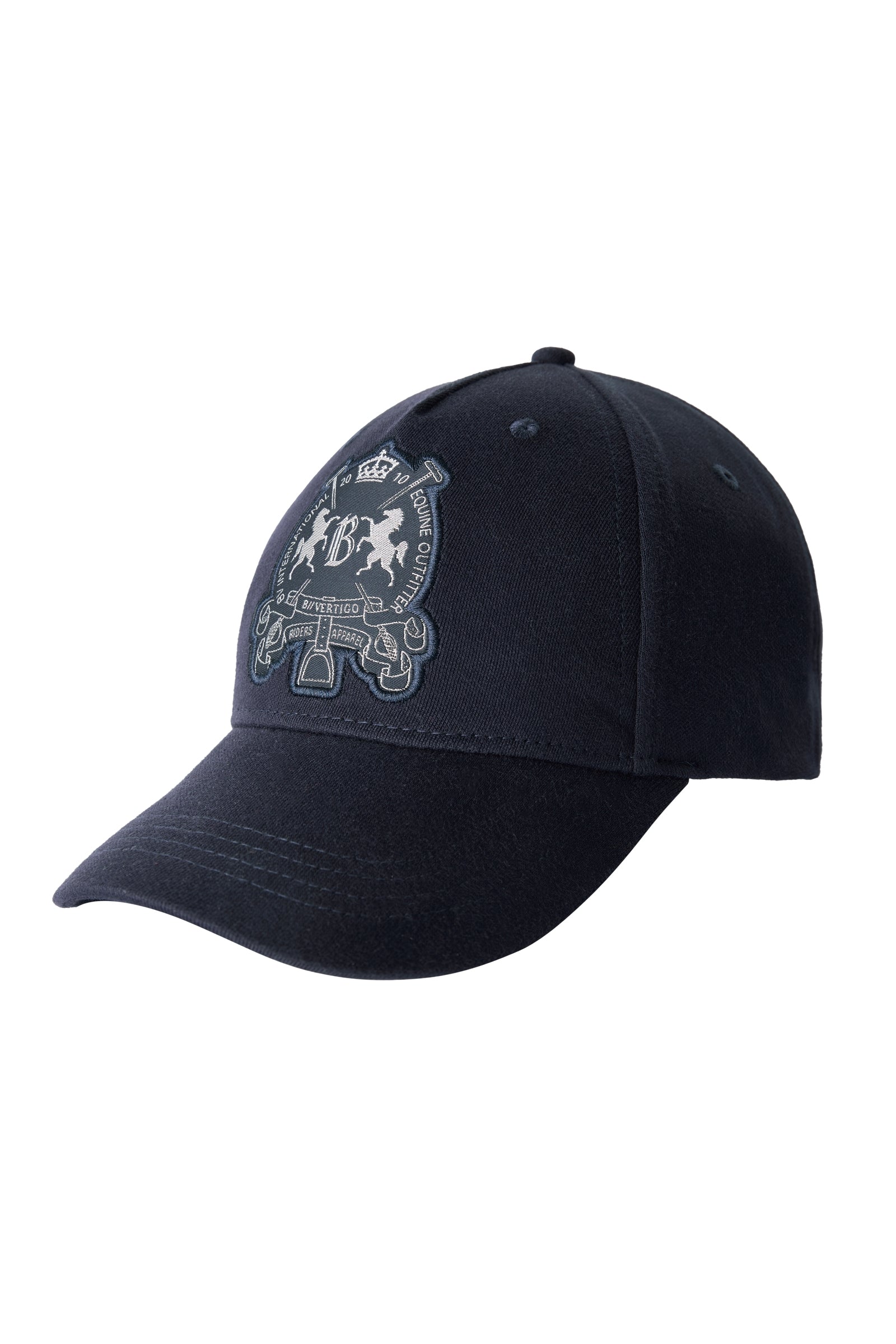 B Vertigo Logo Cap Accessories