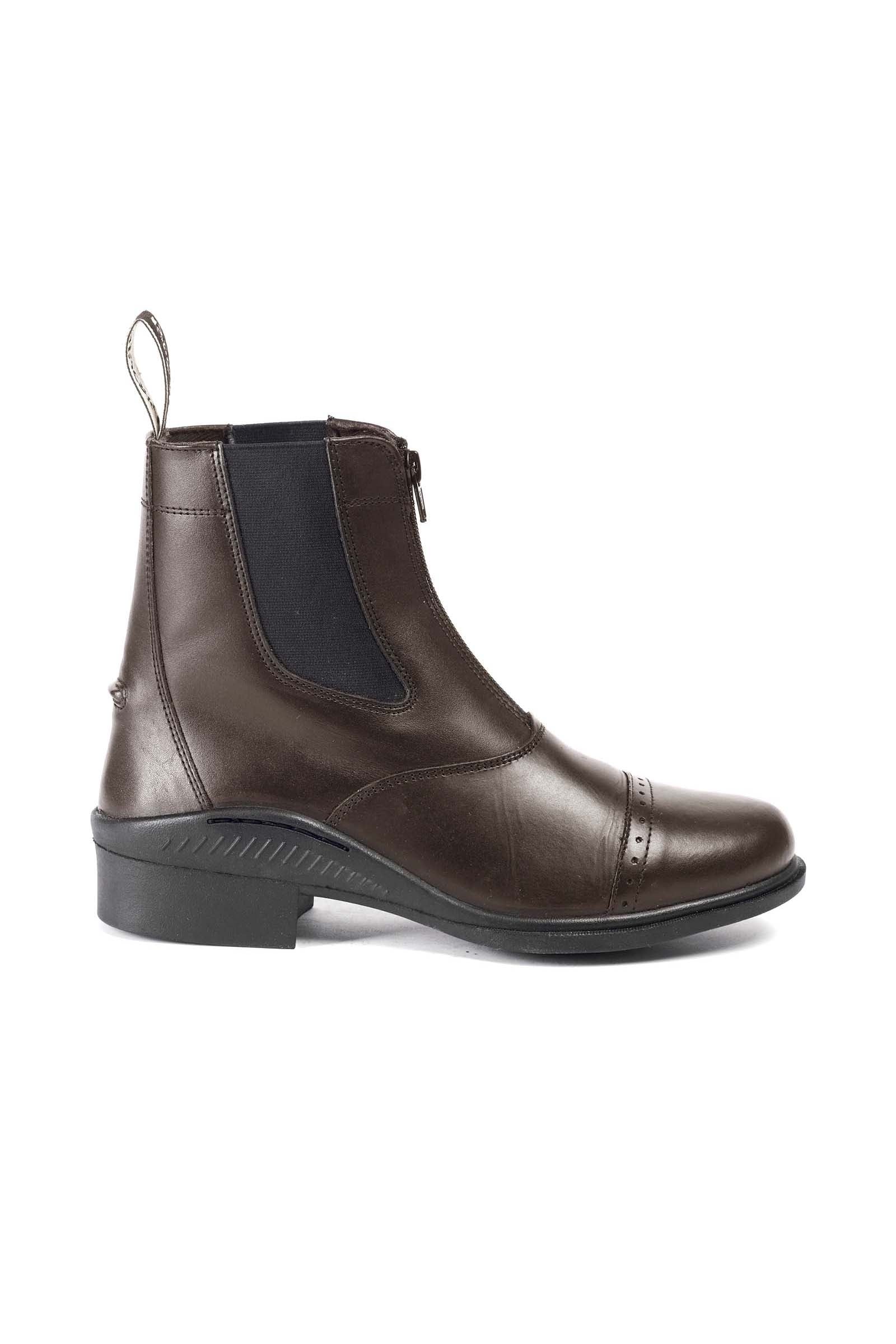 Brogini Tivoli Paddock Boot Riding Boots & Riding Shoes