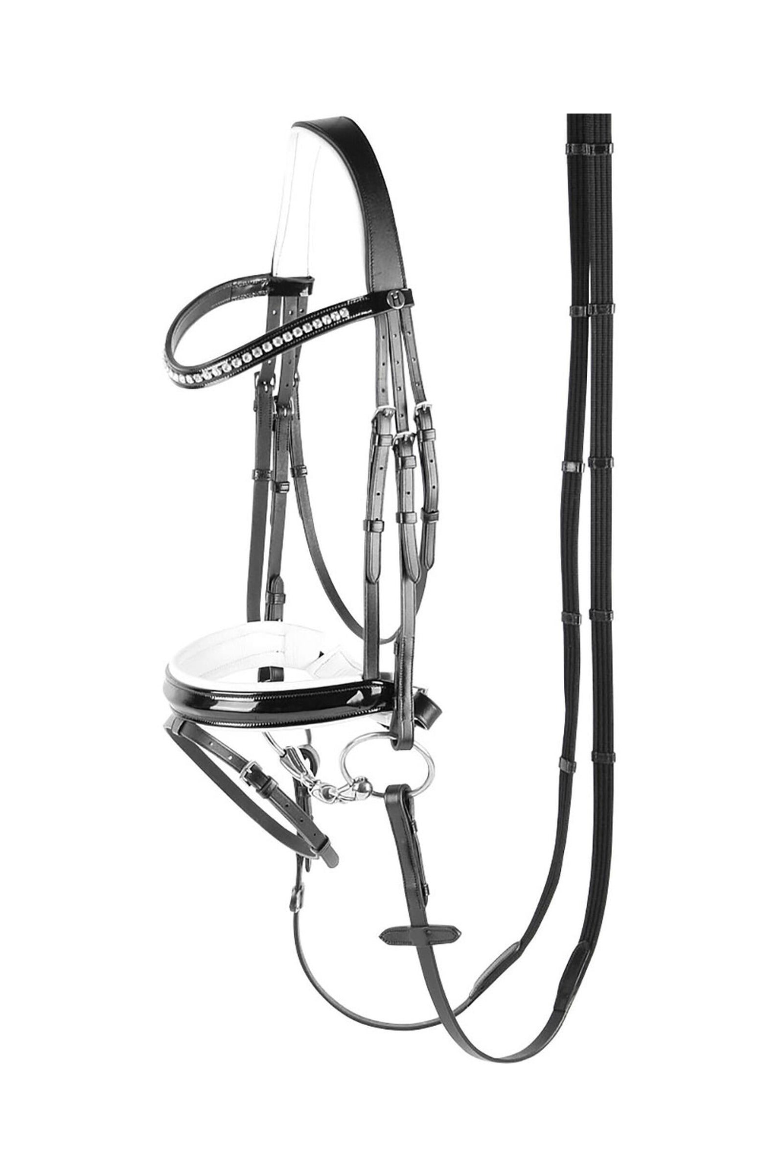 Harry's Horse Bridle Chique Bridles & Reins