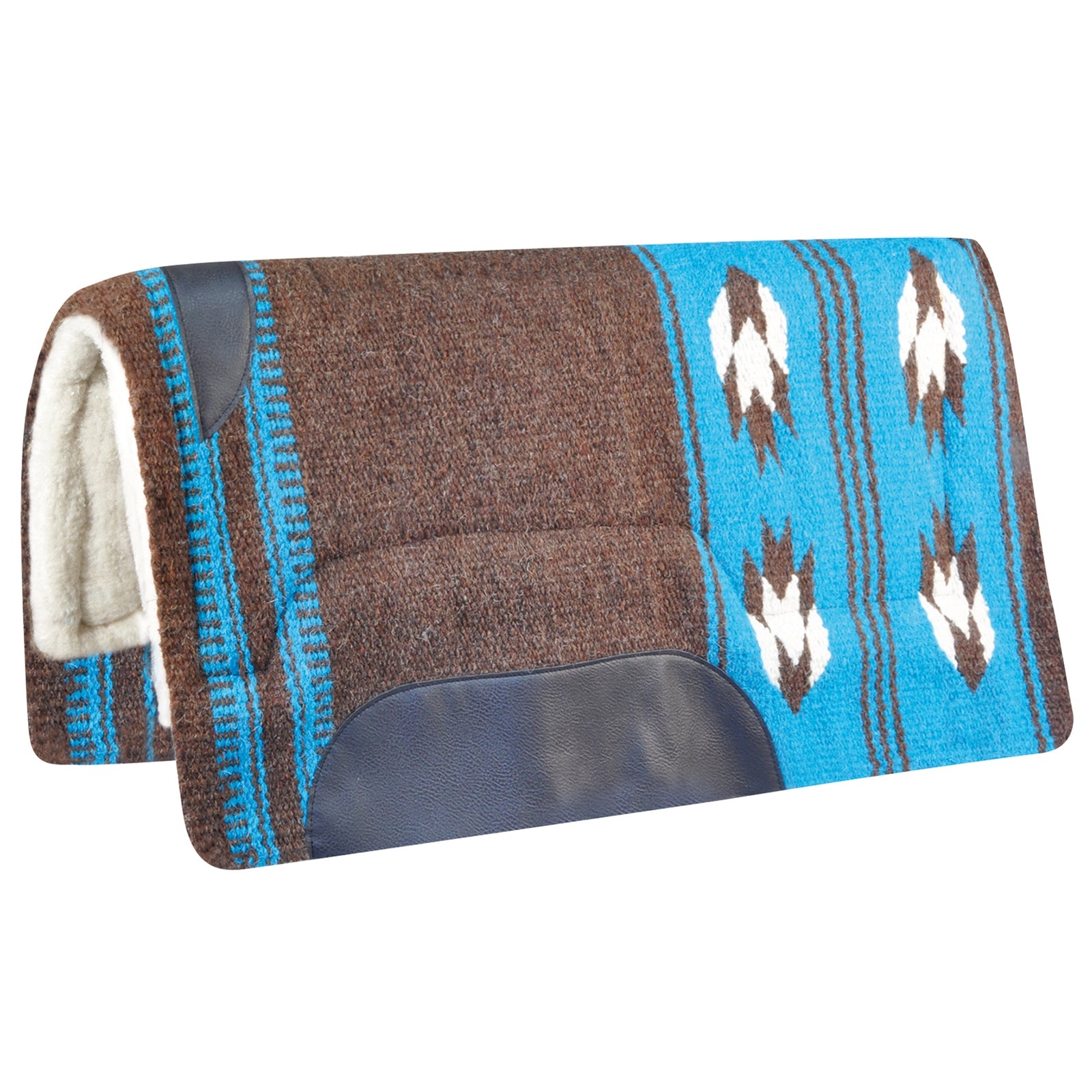 Waldhausen Western Pad Utah Saddle Pads