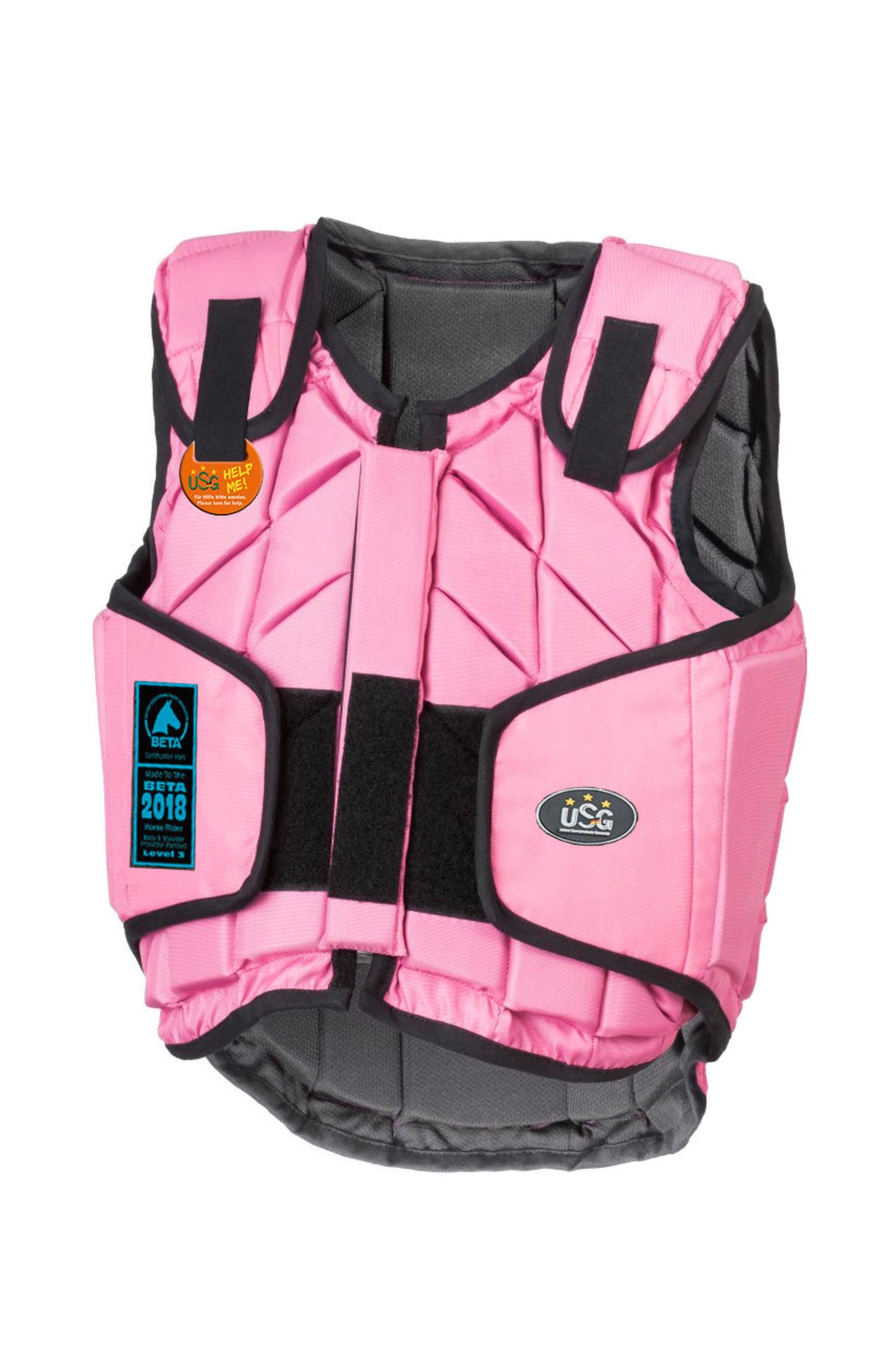 USG Eco-Flexi Bodyprotector Safety Equipment