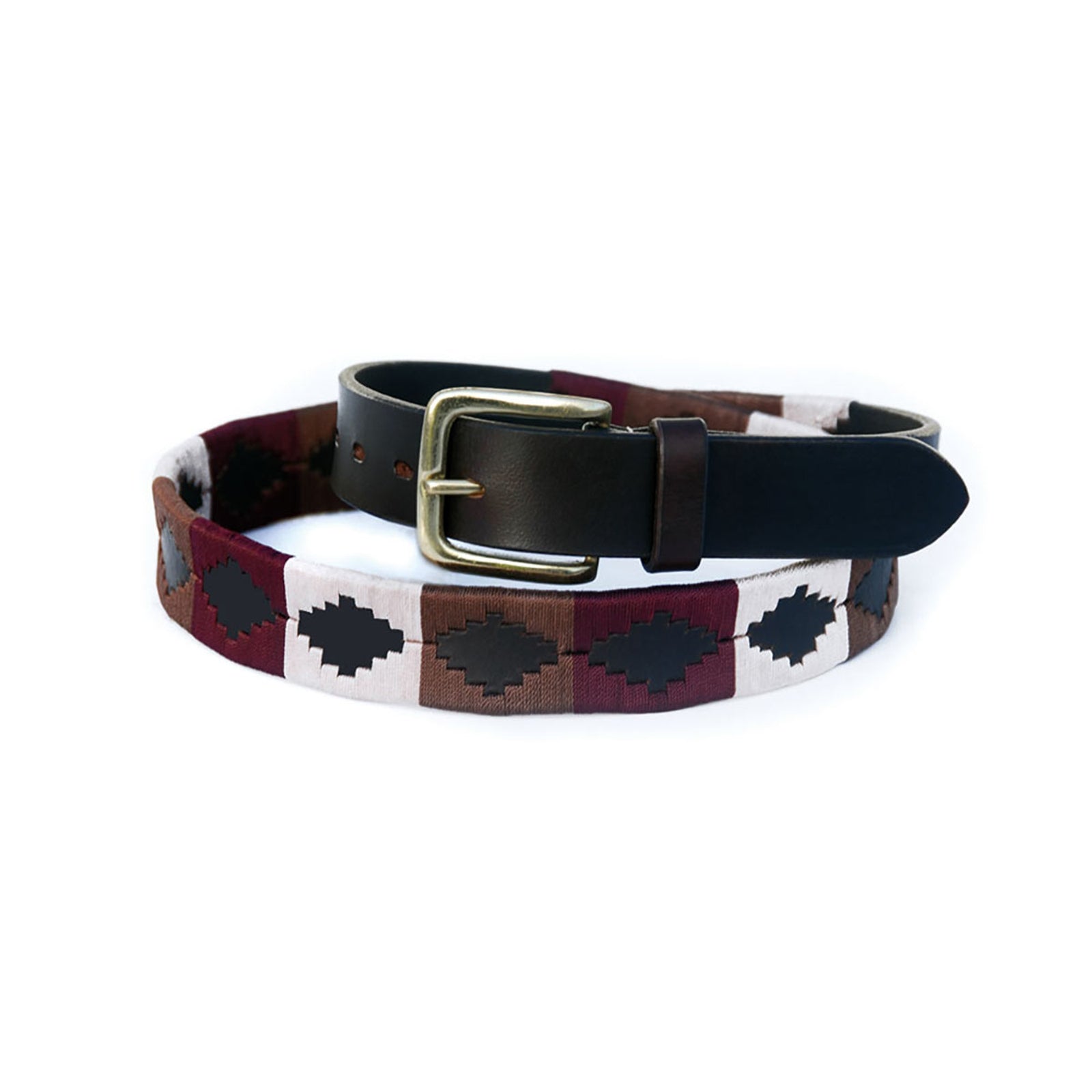 Chukka PEDRO Polo Belt Accessories