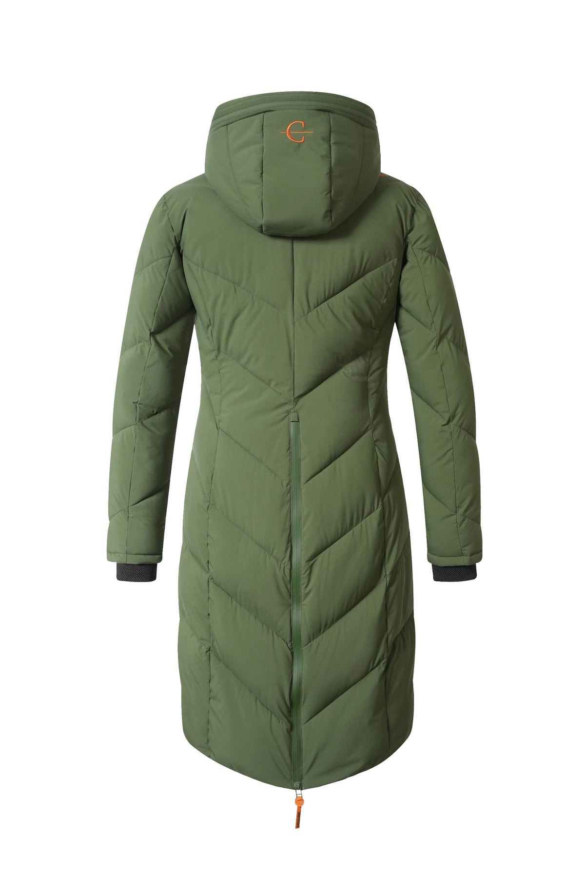 Covalliero FW26 Womens Winter Coat Women’s Riding Clothing