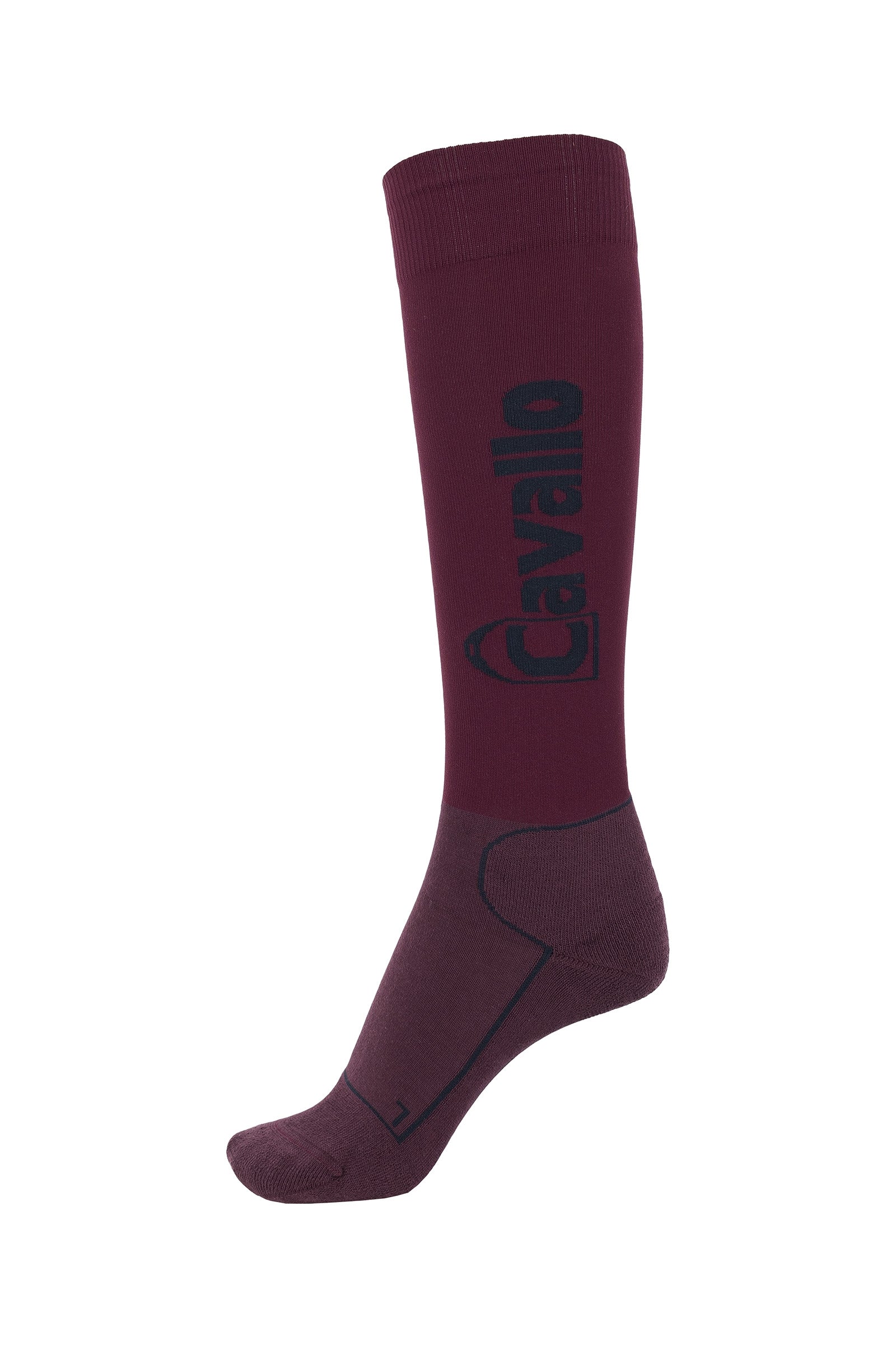 Cavallo CAVALSIMO Riding Socks Socks