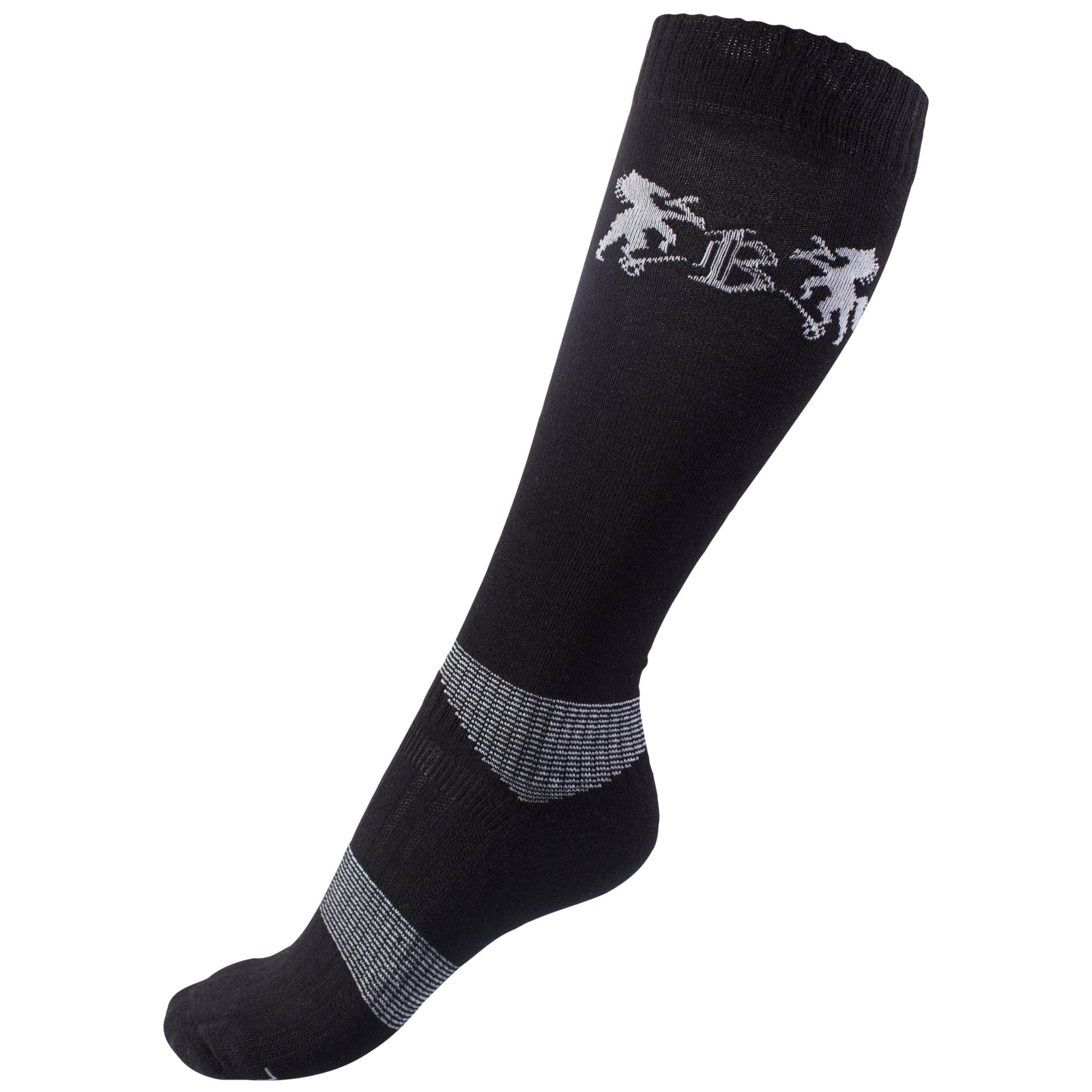 B Vertigo Geox Woolmix Winter Riding Socks Socks
